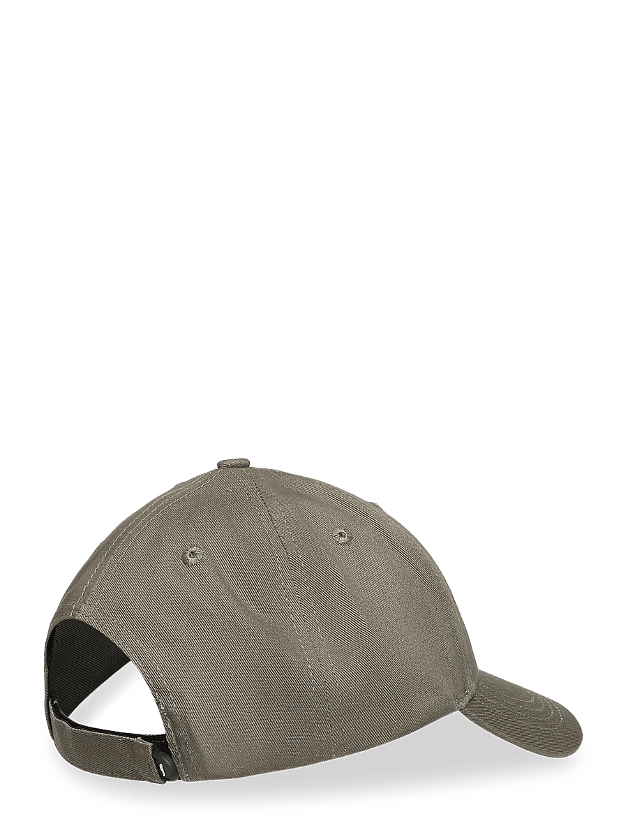 RS Sports - Classic Cap (Brown/White,OS,st) - kappen - brown/white - 1