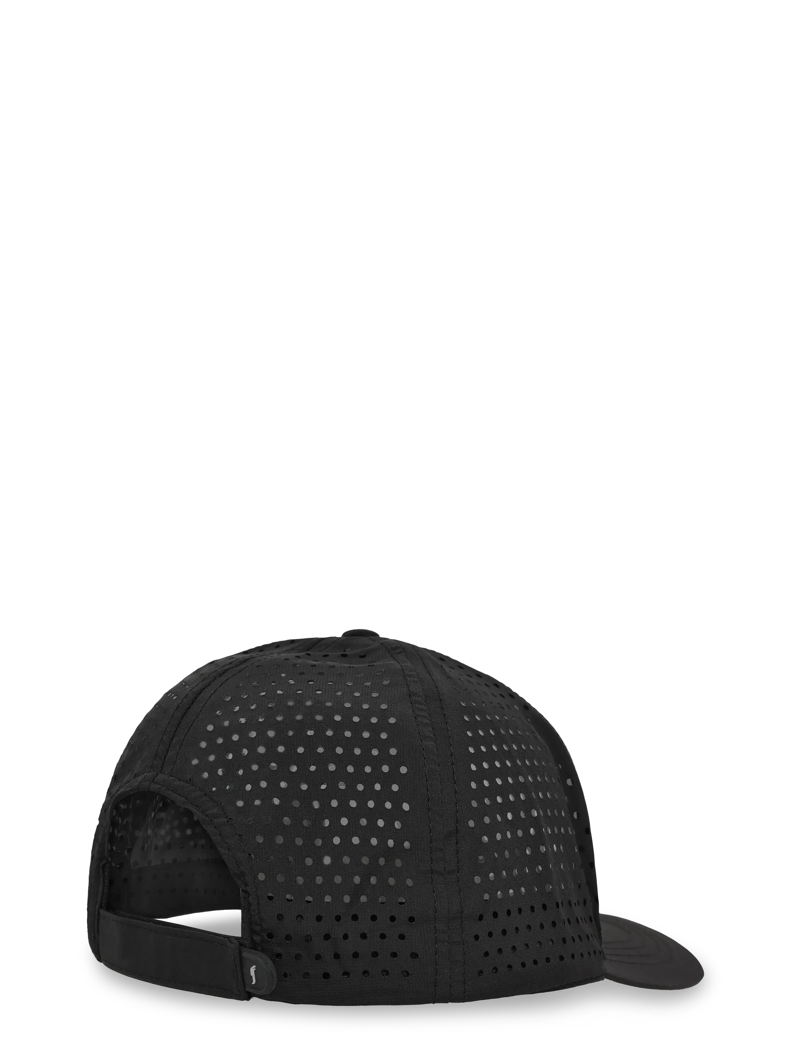 RS Sports - Fred Performance Cap - kappen - black - 1