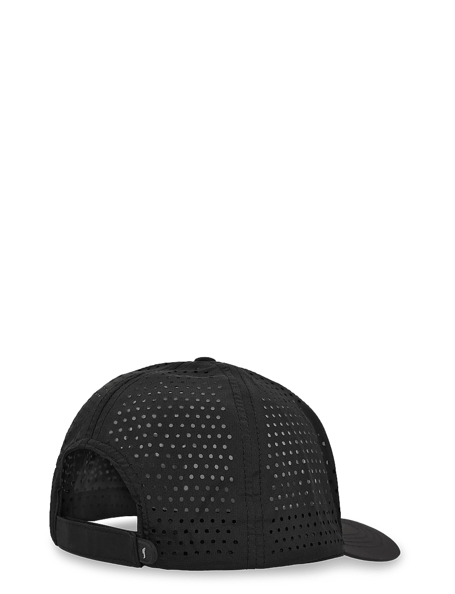 RS Sports - Fred Performance Cap - kappen - black - 1