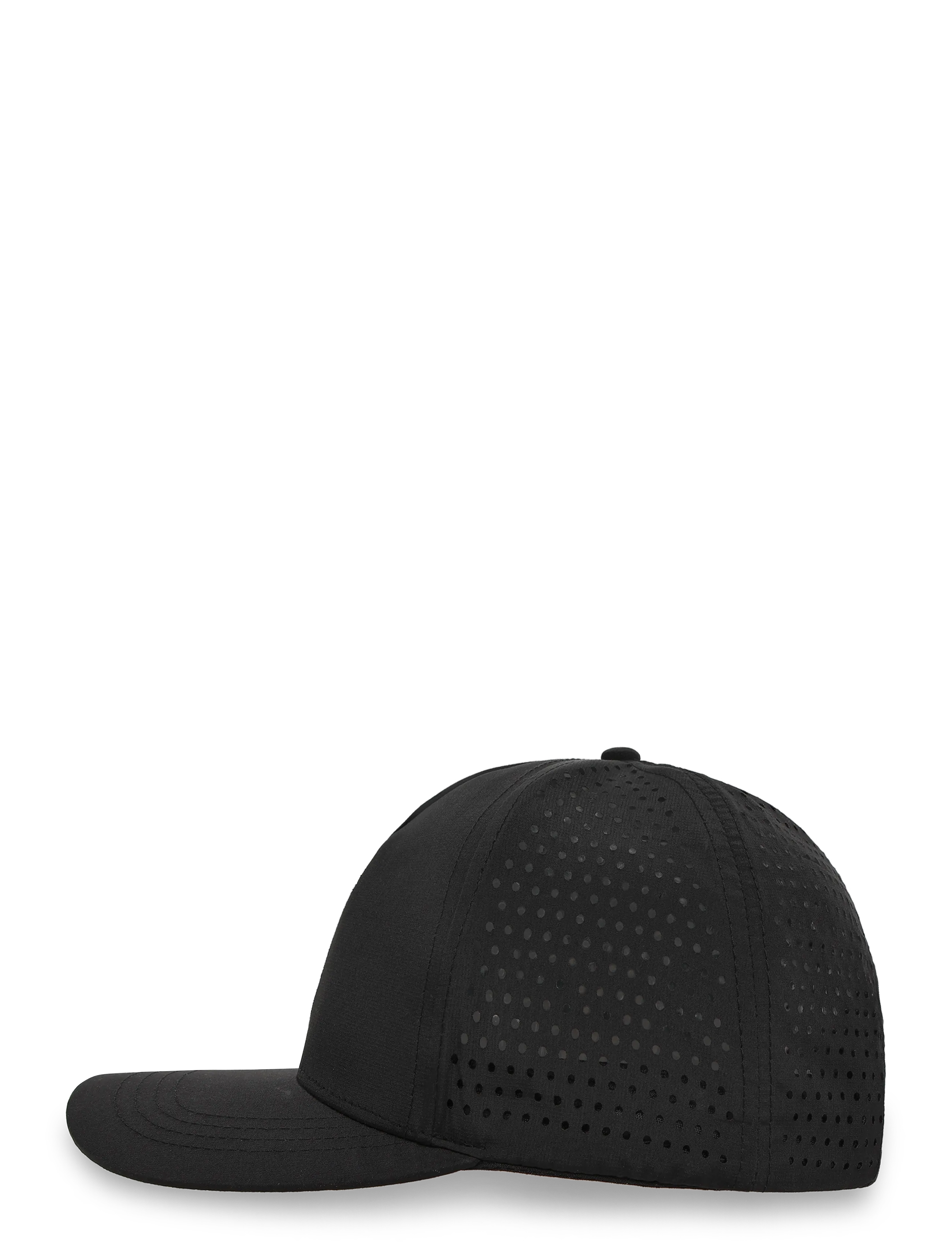RS Sports - Fred Performance Cap - kappen - black - 2