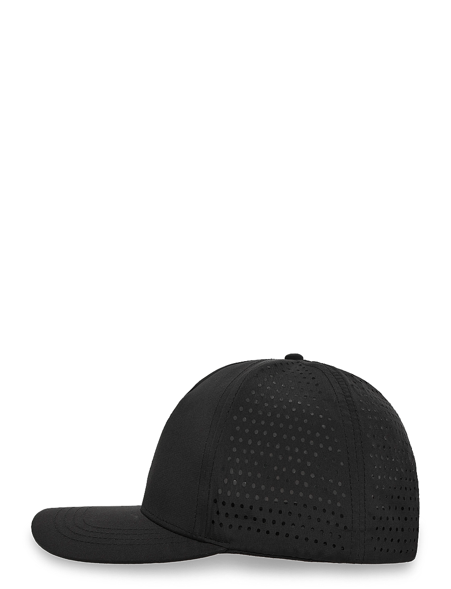 RS Sports - Fred Performance Cap - kappen - black - 2