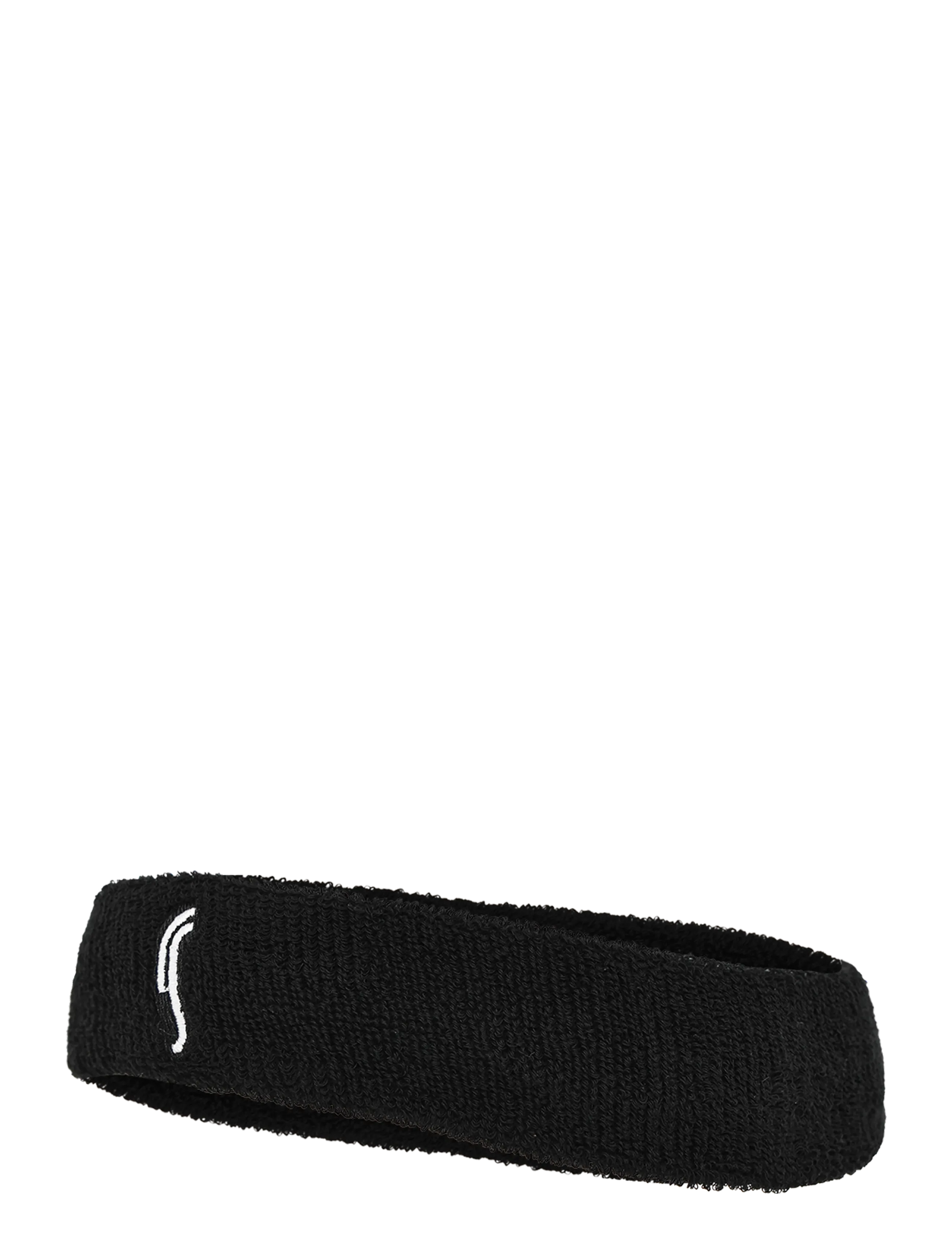 RS Sports RS Headband  - Badminton - BLACK / black