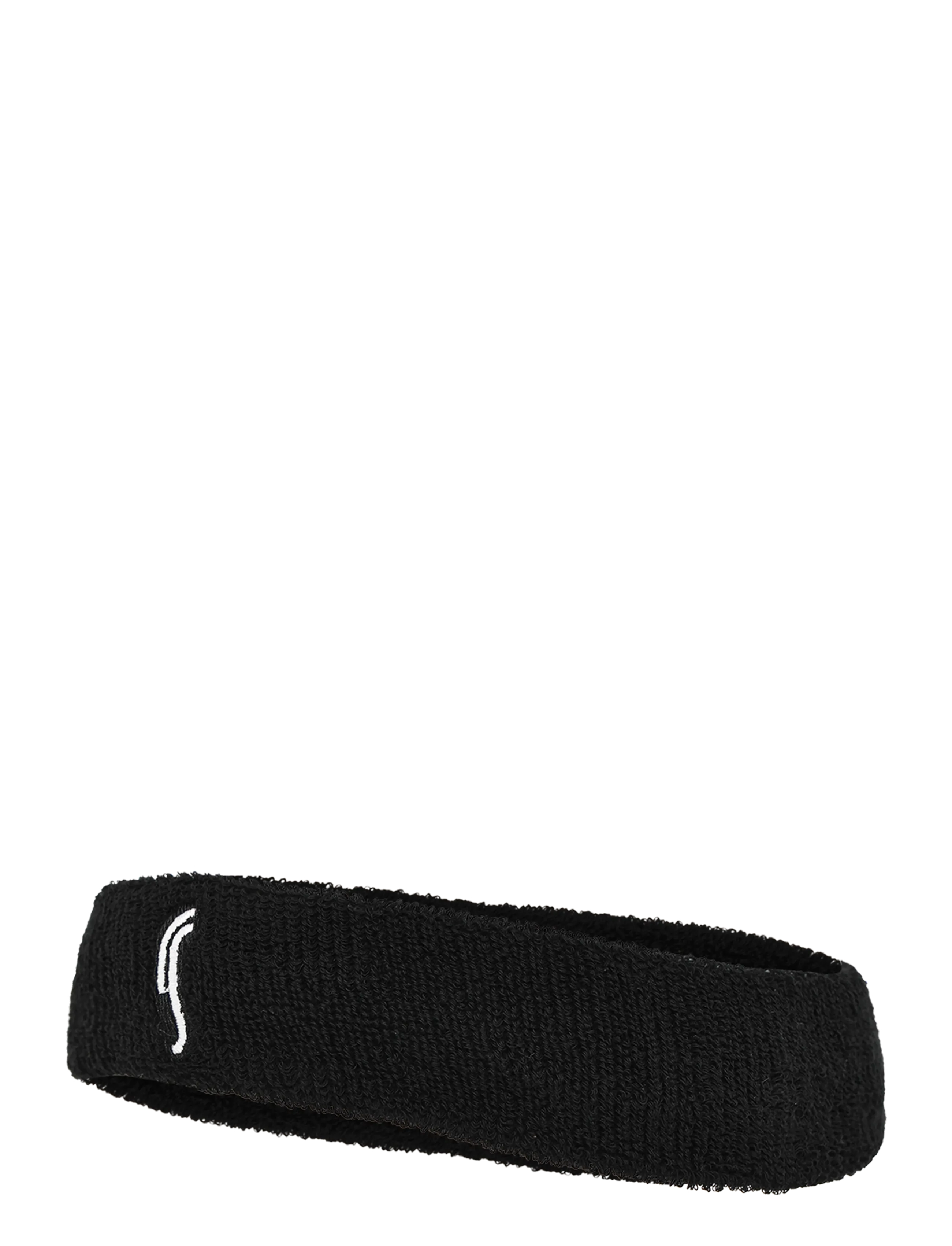 RS Sports RS Headband  - Headbands - BLACK / black