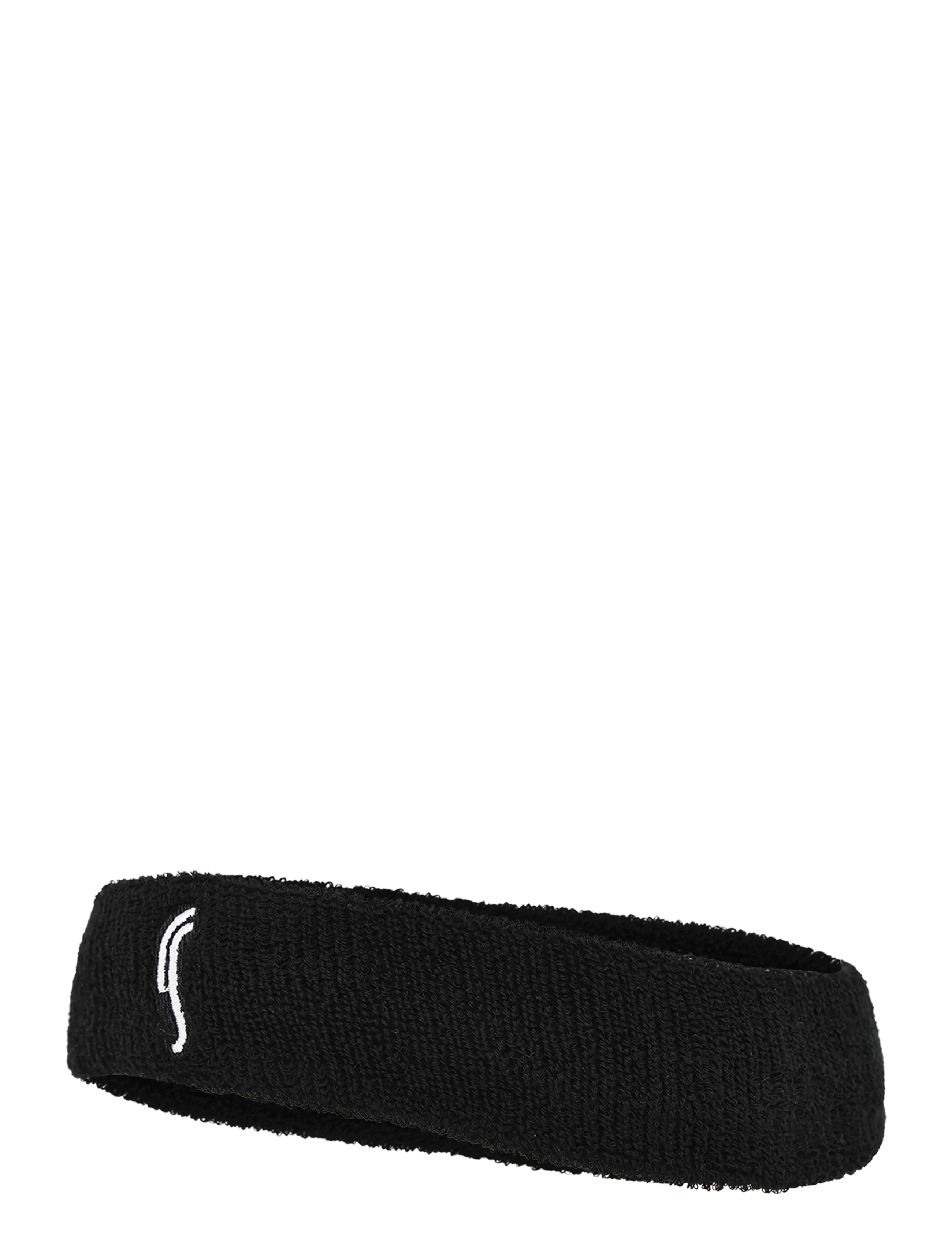 RS Sports RS Headband  - Tänavastiil - BLACK / black