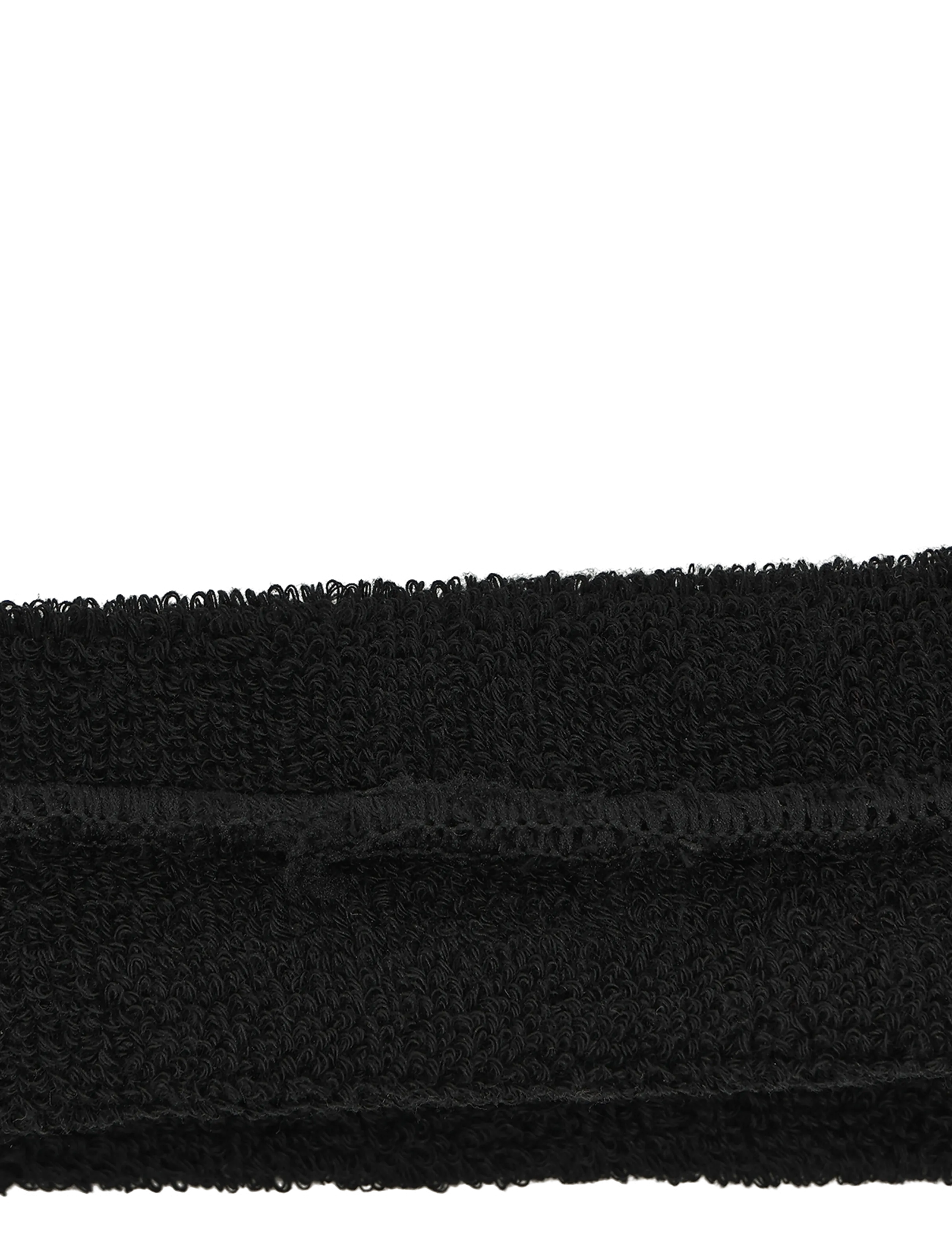 RS Sports - RS Headband  - stirnbänder - black - 1