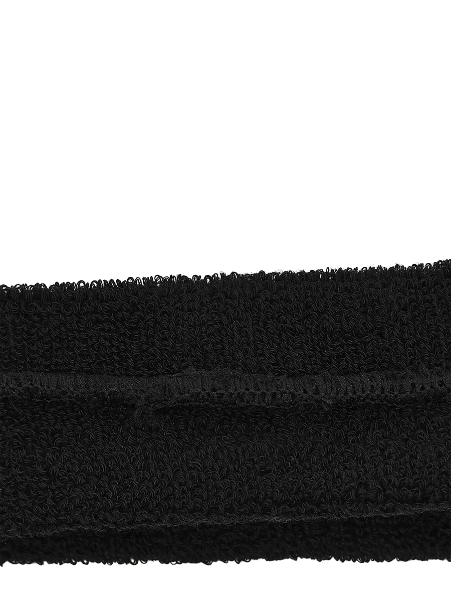 RS Sports - RS Headband - peapaelad - black - 1
