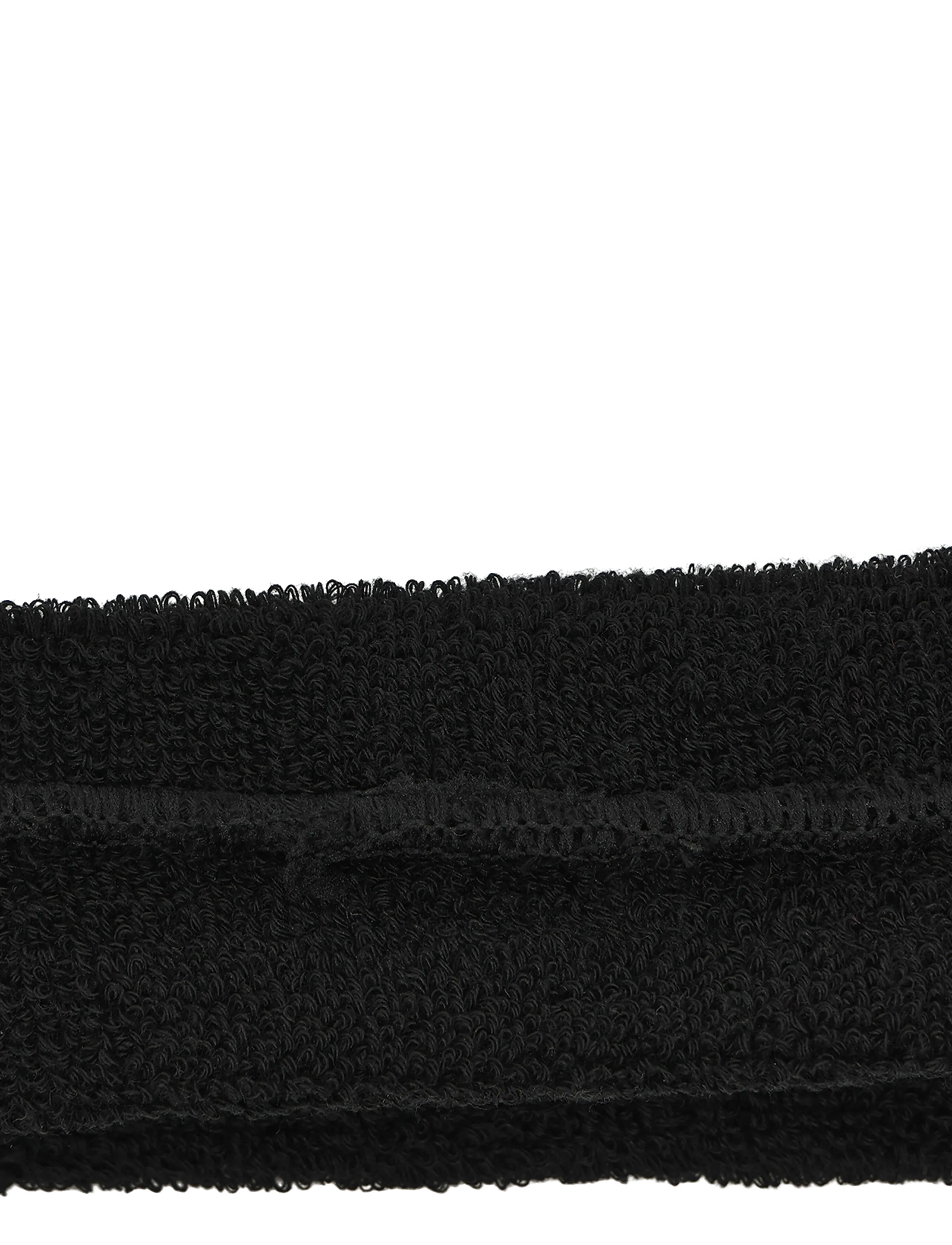 RS Sports - RS Headband  - die niedrigsten preise - black - 1