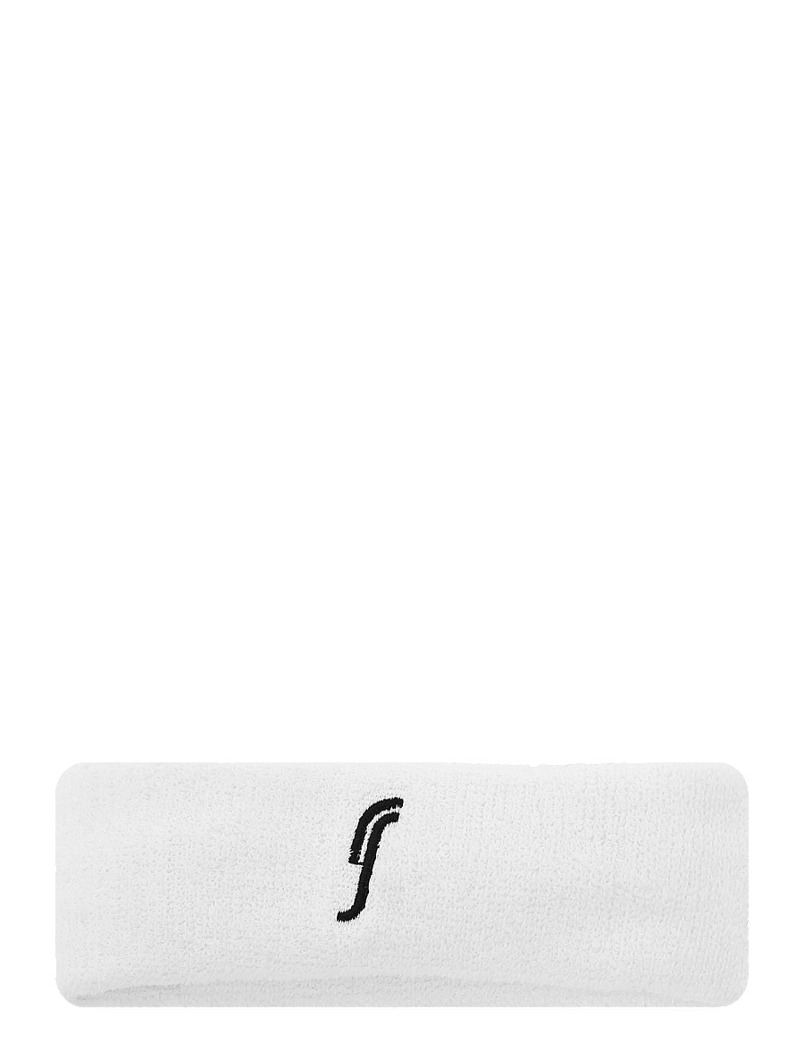 RS Sports - RS Headband - pandebånd - white - 0