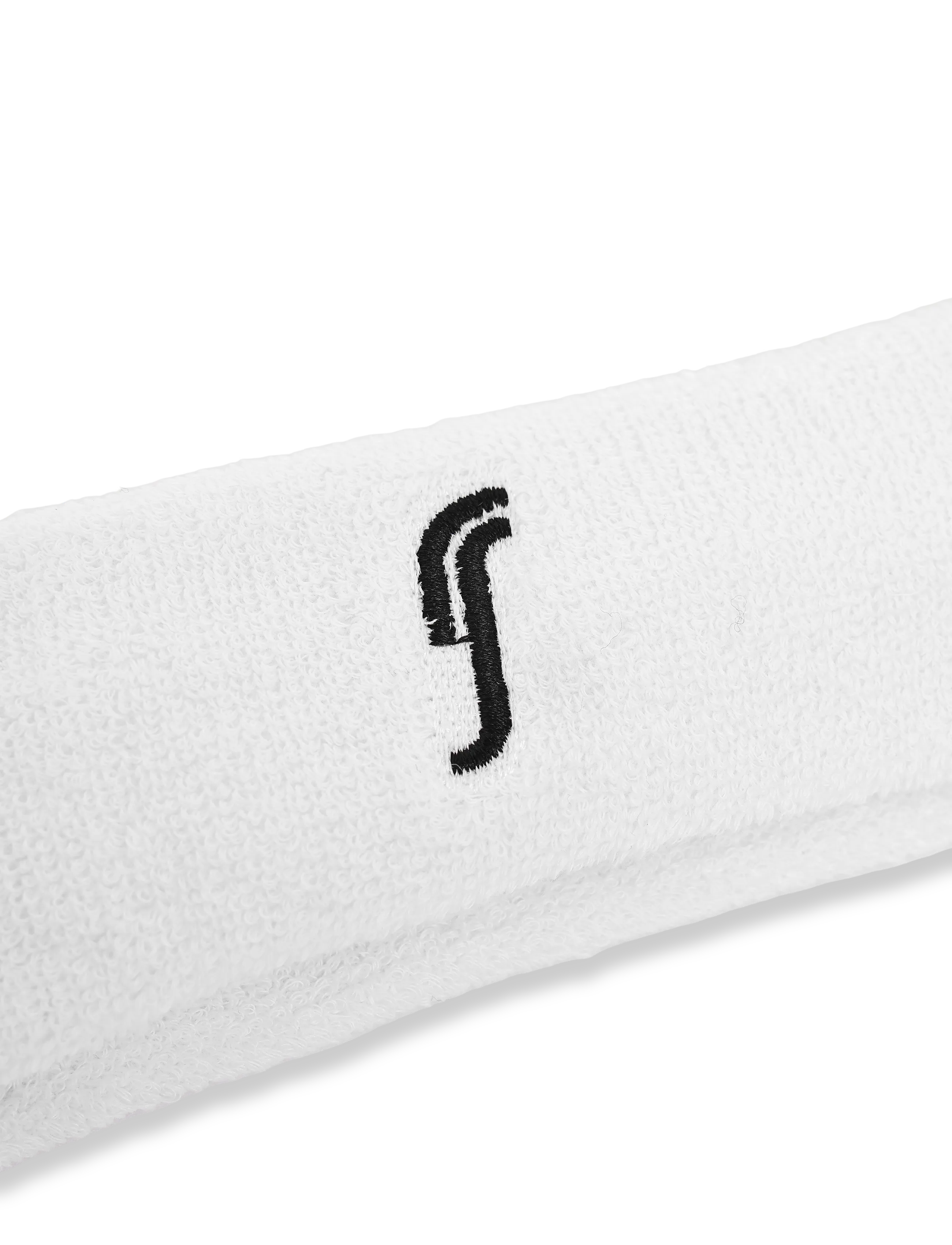 RS Sports - RS Headband  - headbands - white - 1