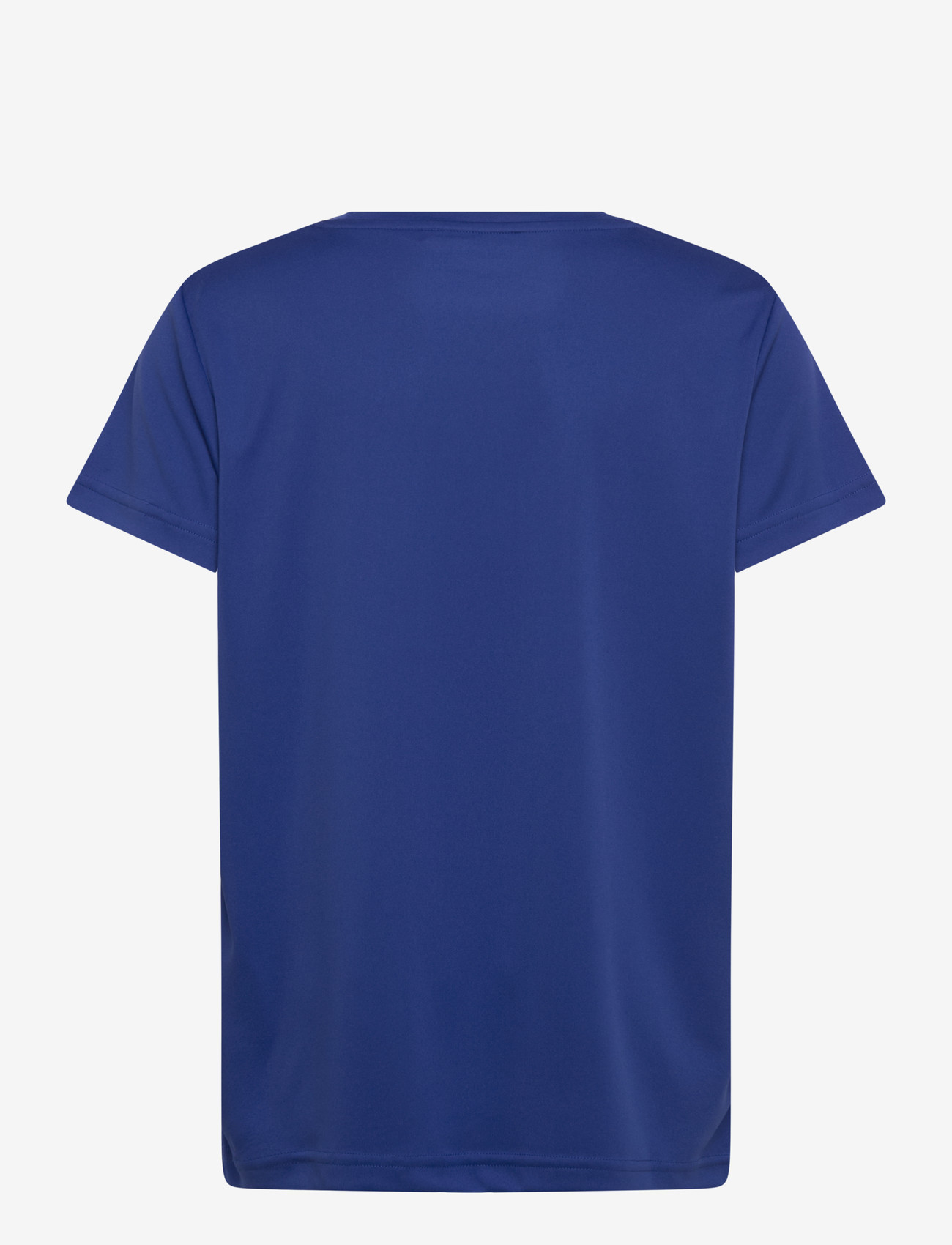 RS Sports - JR  Club T-shirt - spordisärgid - striking blue - 1