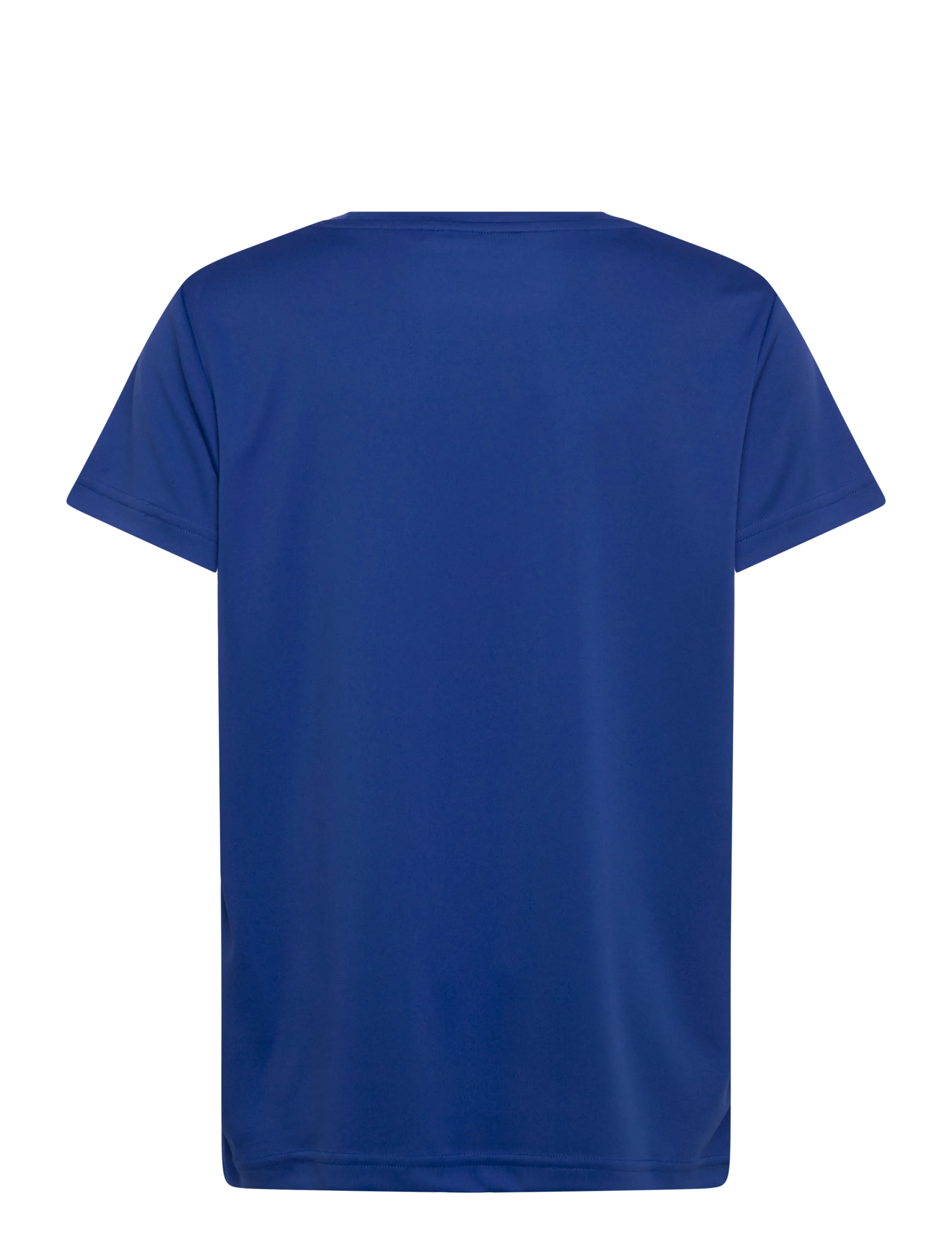 RS Sports - JR  Club T-shirt - sportoberteile - striking blue - 1