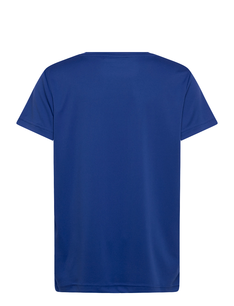 RS Sports - JR Club T-shirt - sportoberteile - striking blue - 1