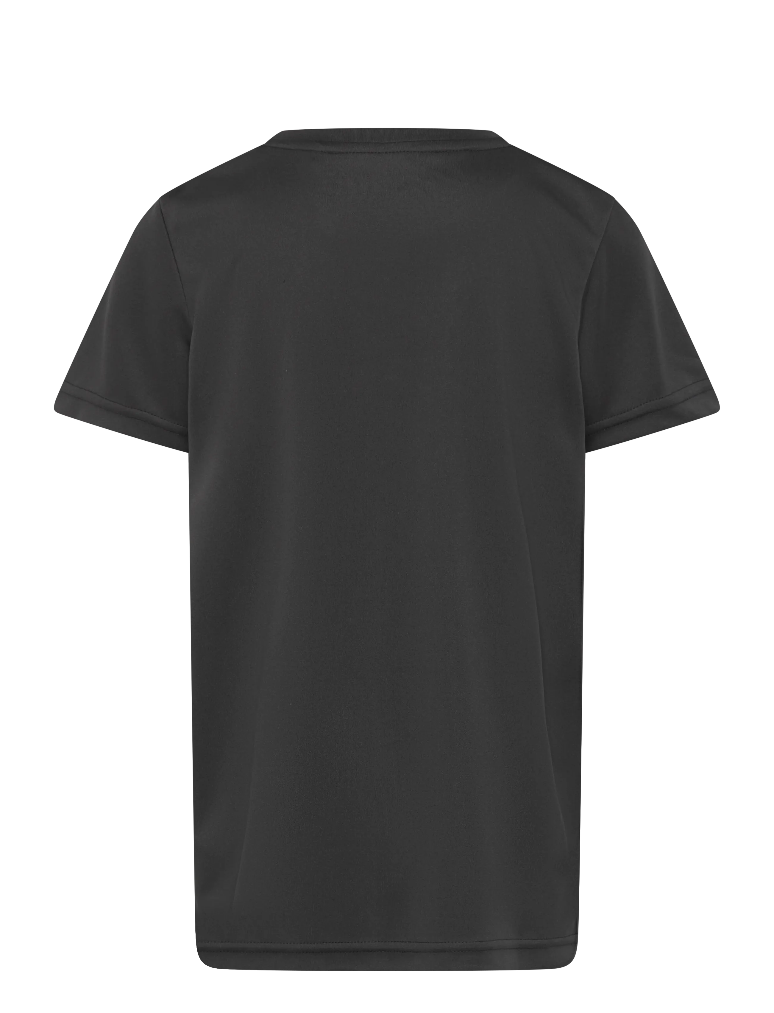 RS Sports - JR Club T-shirt (club collection) - sportstoppe - black - 1