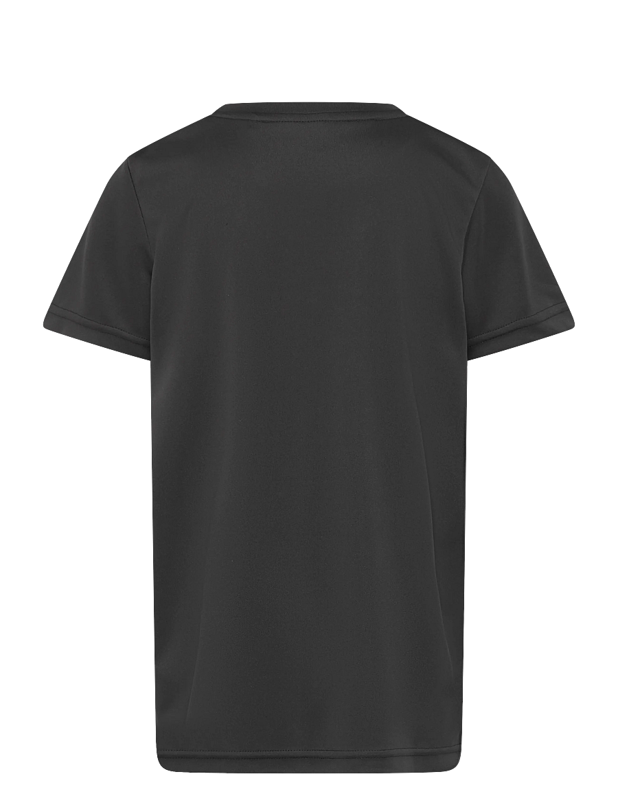 RS Sports - JR Club T-shirt (club collection) - sportoberteile - black - 1