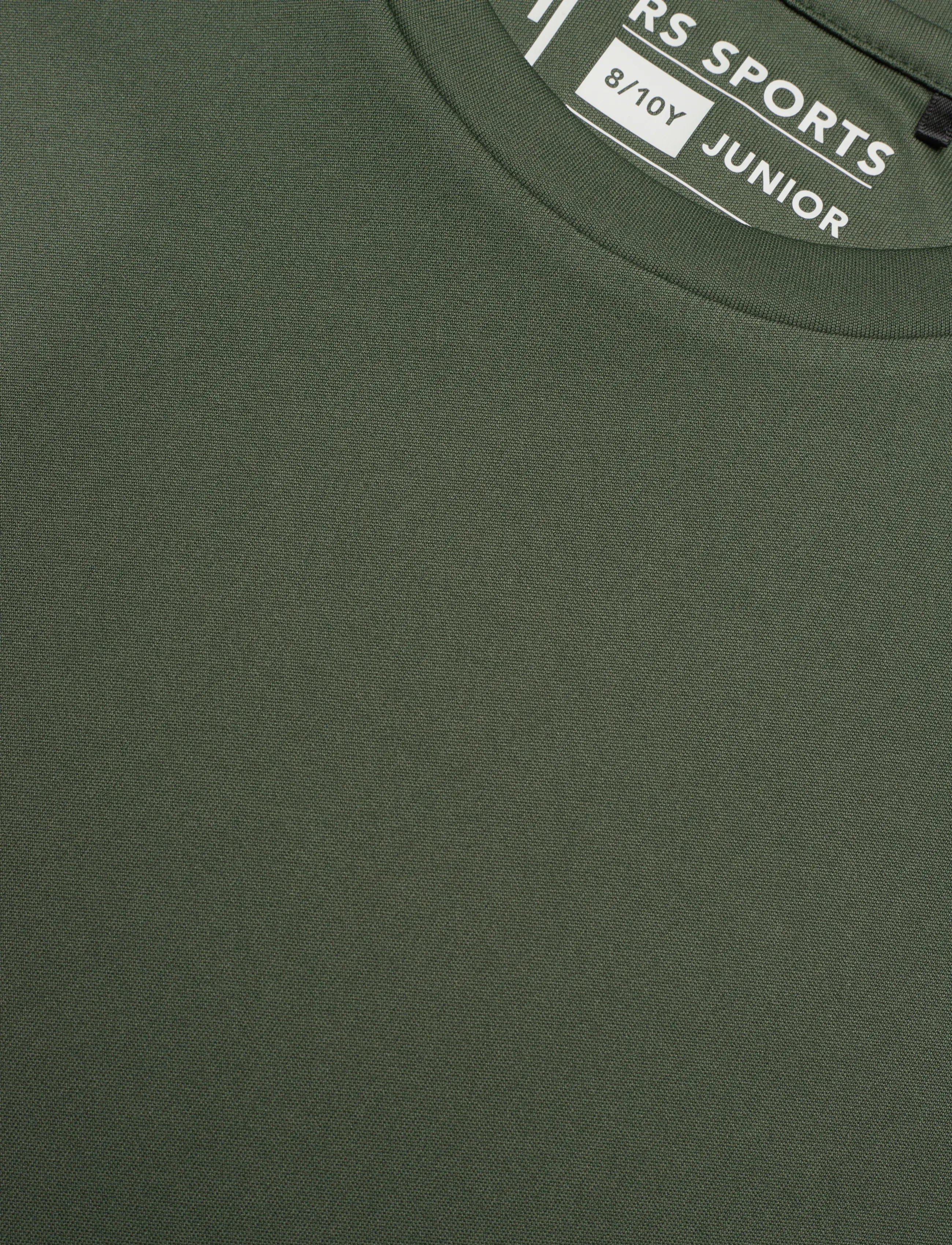RS Sports - JR Club T-shirt (club collection) - hauts de sport - deep green - 2