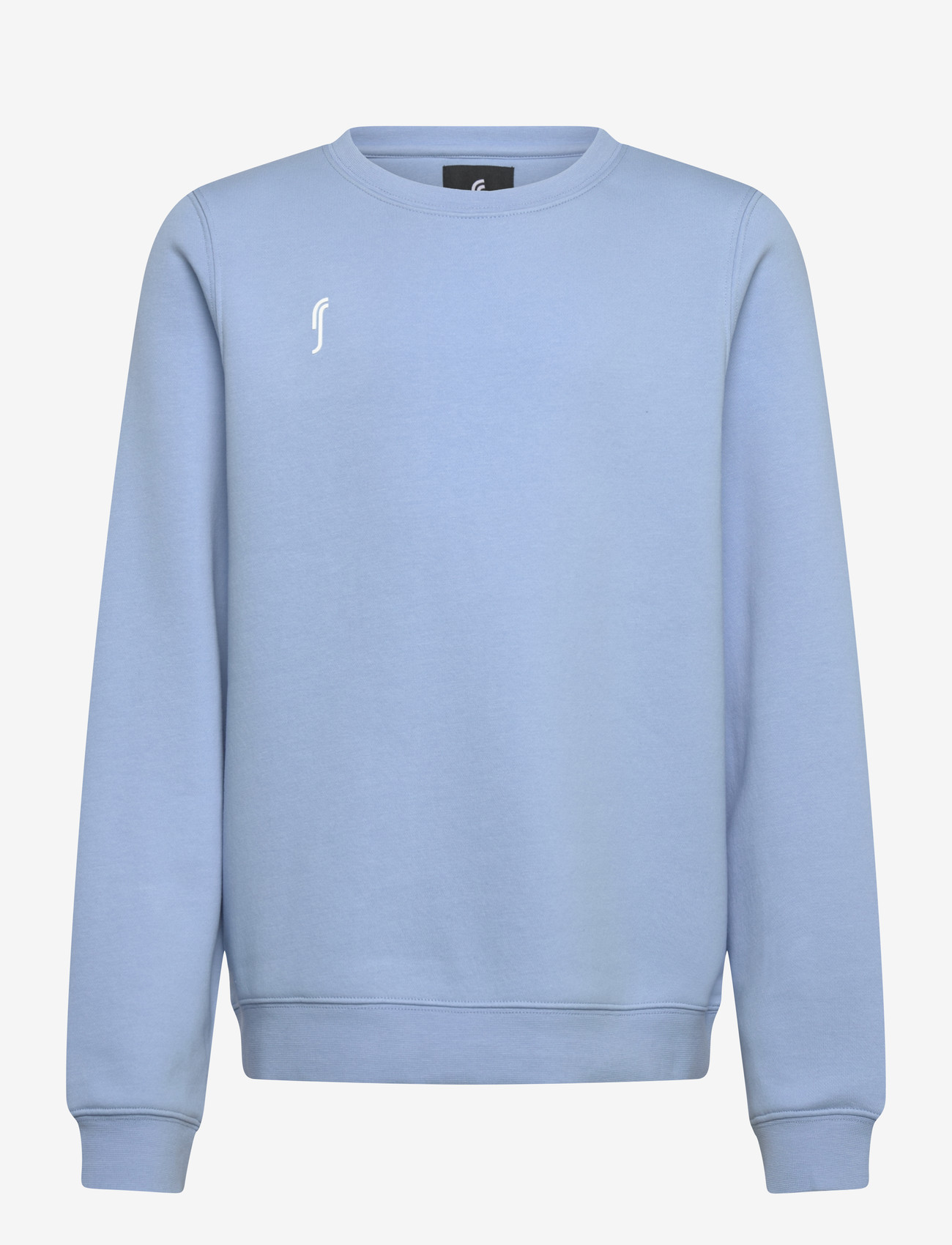 RS Sports - JR Club Sweatshirt - sweatshirts - light blue - 0