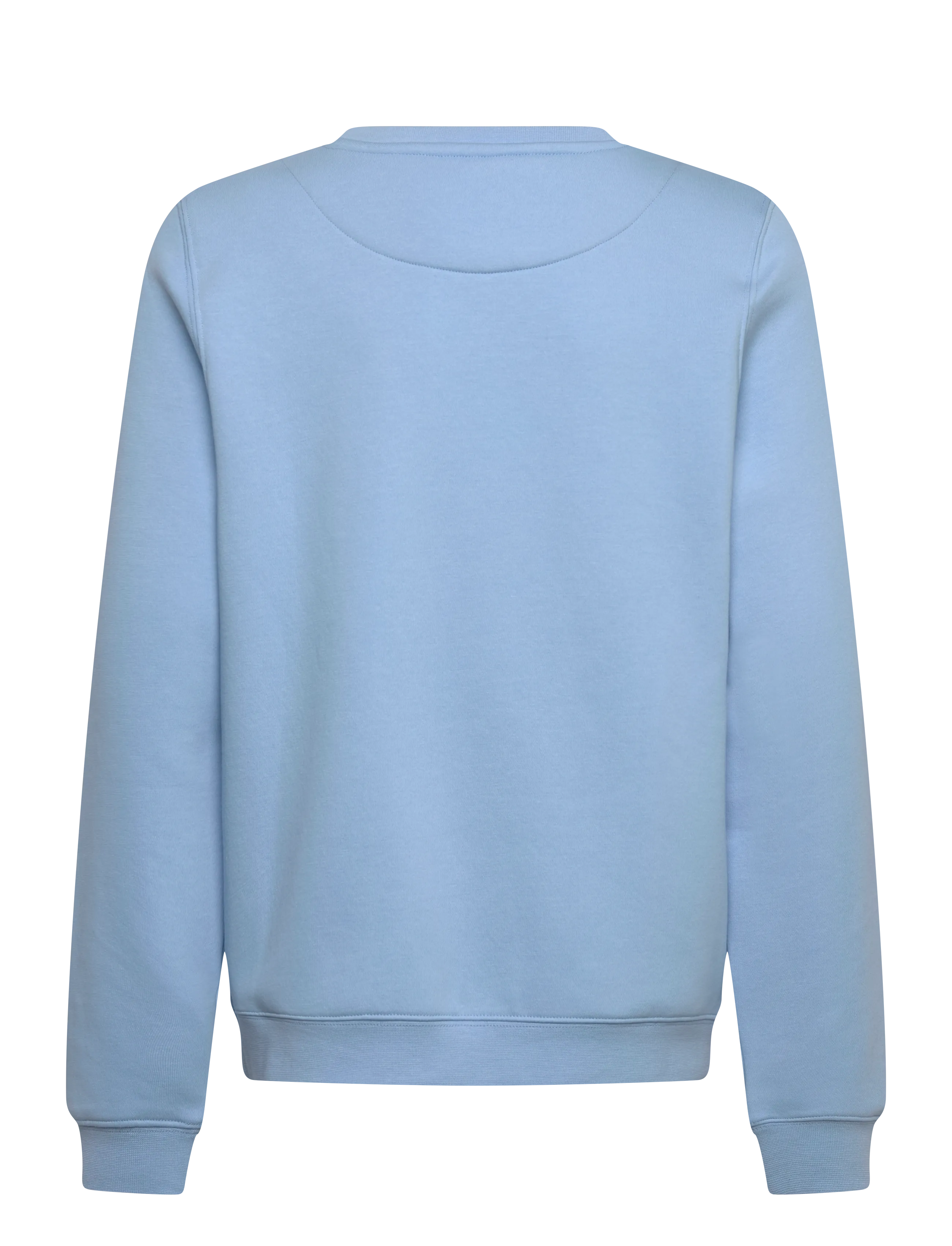 RS Sports - JR Club Sweatshirt - collegepaidat - light blue - 1