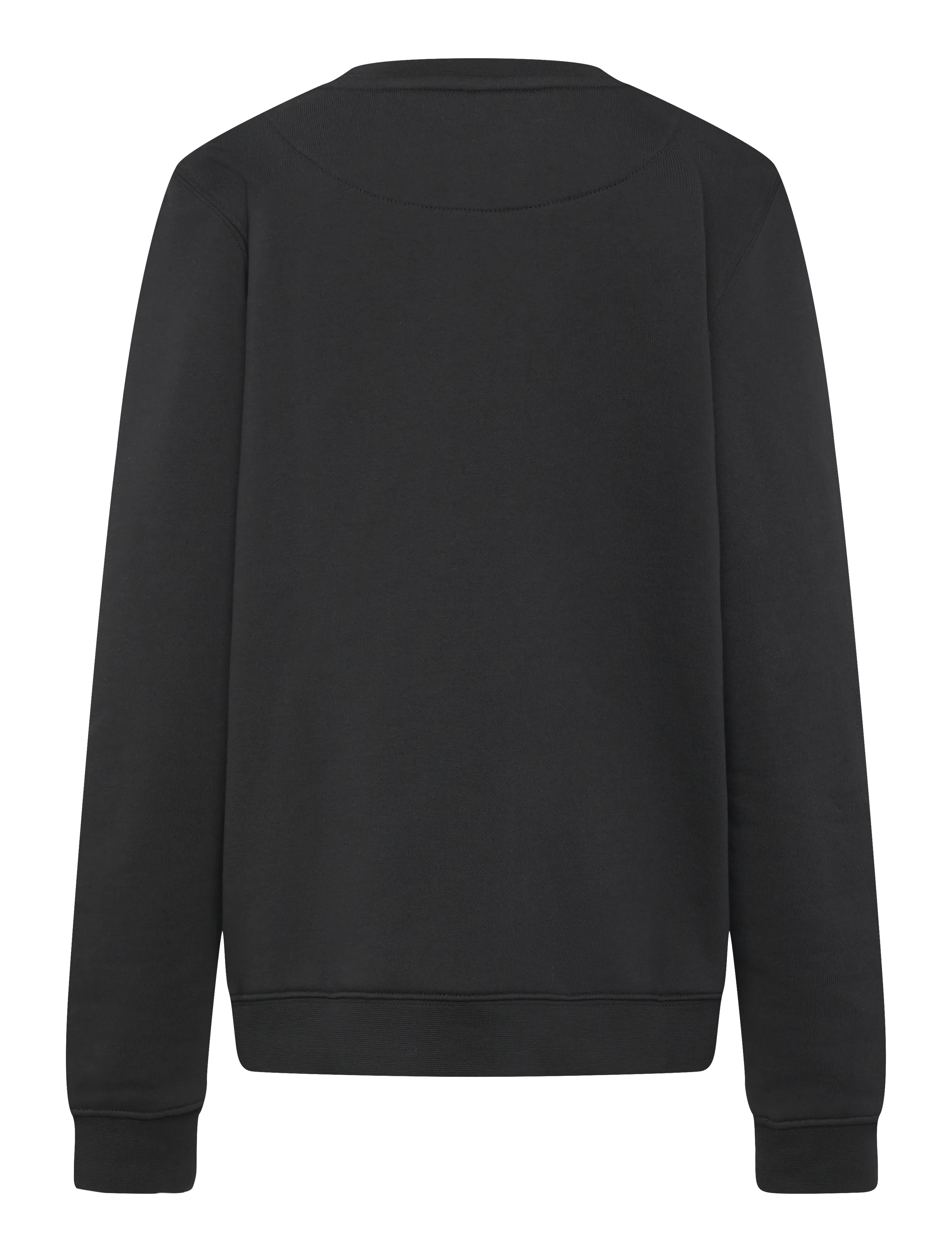 RS Sports - JR Club Sweatshirt (club collection) - sweat-shirt - black - 1
