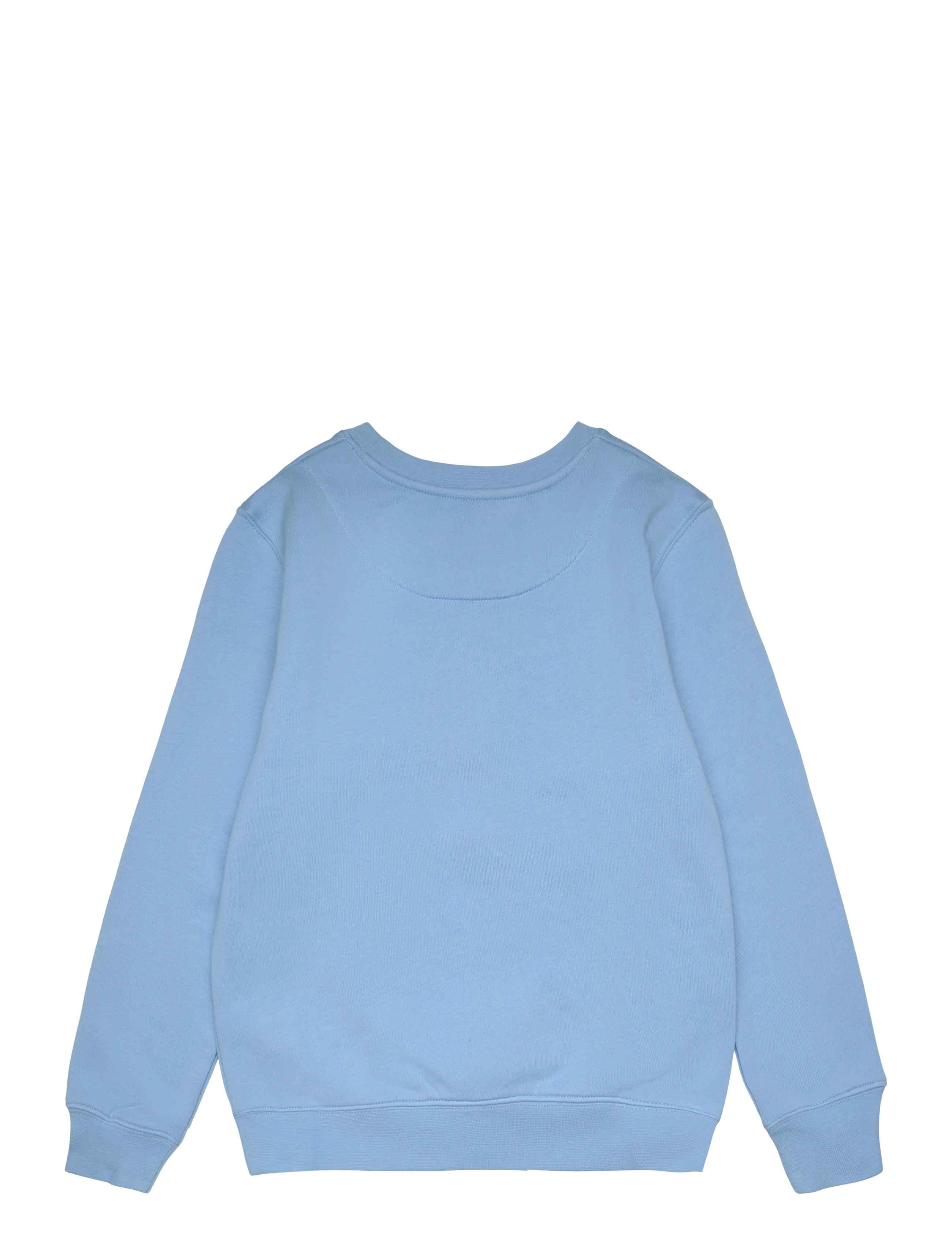 RS Sports - JR Club Sweatshirt (club collection) (Light Blue,4-6 Y,st) - dressipluusid - light blue - 1