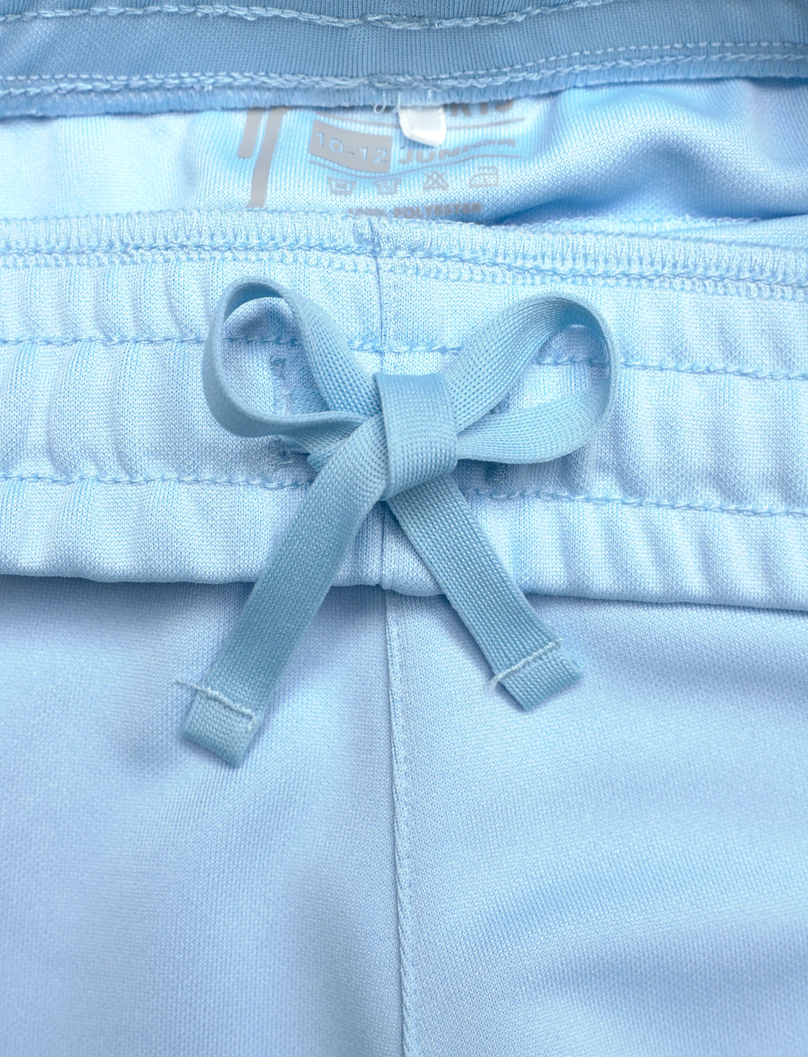 RS Sports - JR Club Pants - training pants - light blue - 3