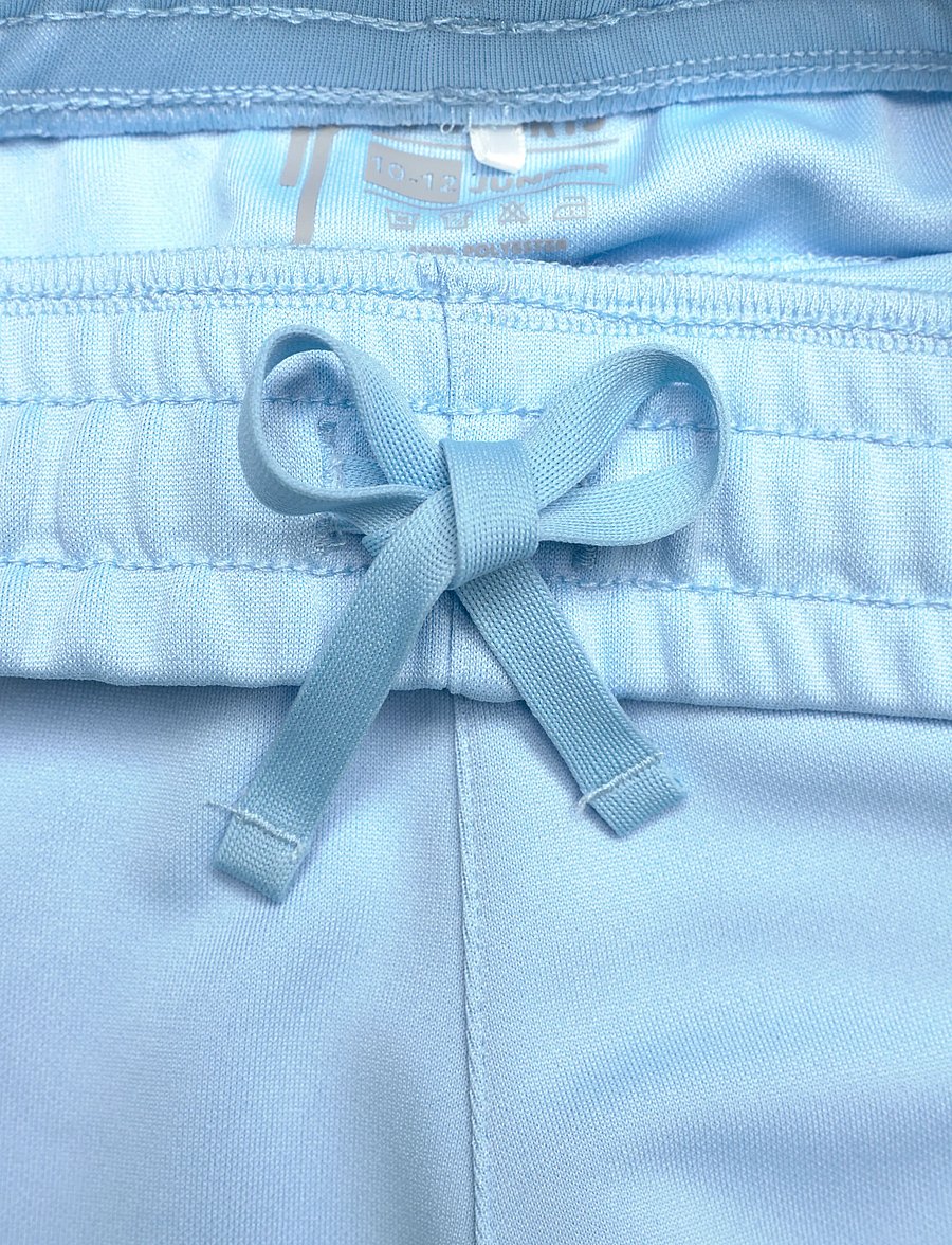 RS Sports - JR Club Pants - träningsbyxor - light blue - 3