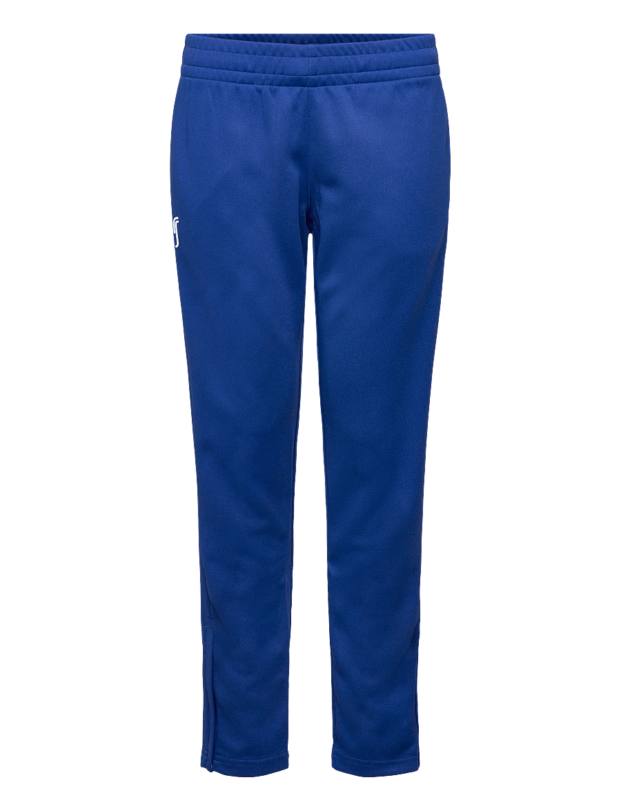RS Sports - JR Club Pants - träningsbyxor - striking blue - 0