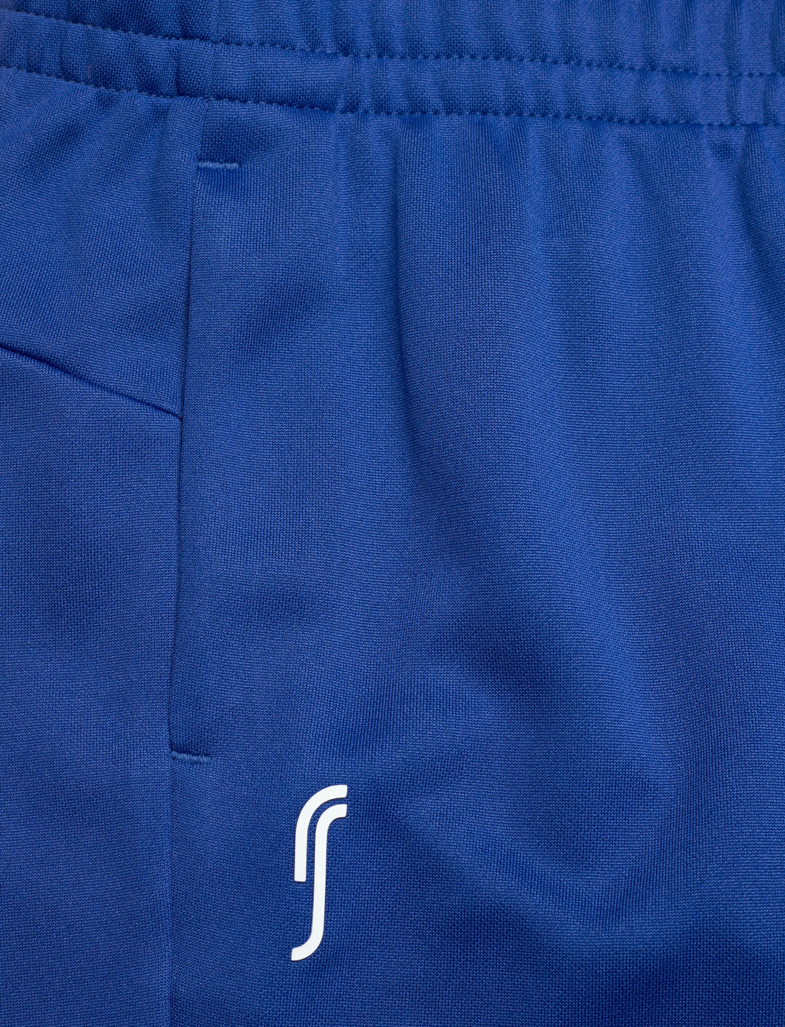 RS Sports - JR Club Pants - training pants - striking blue - 2