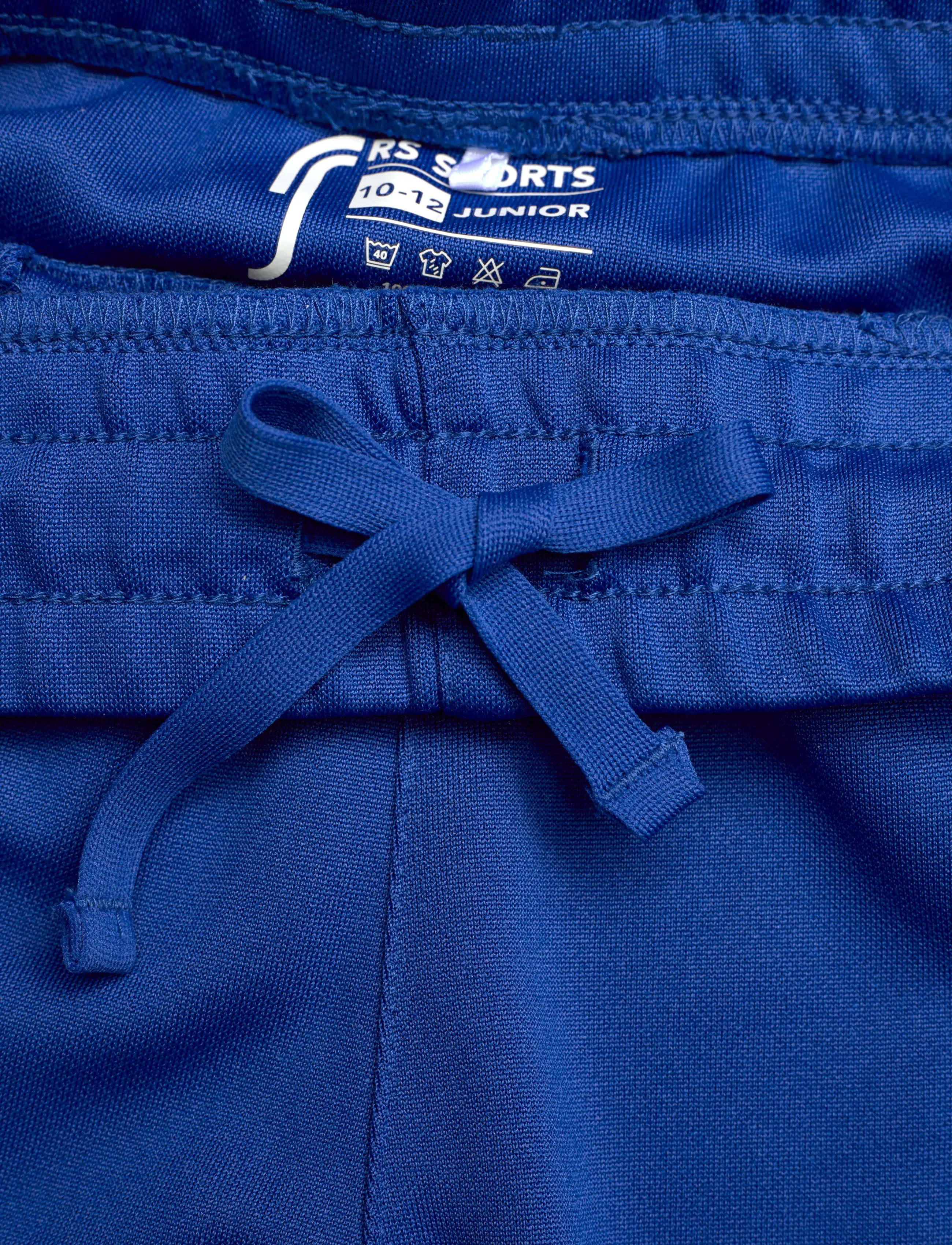 RS Sports - JR Club Pants - training pants - striking blue - 3