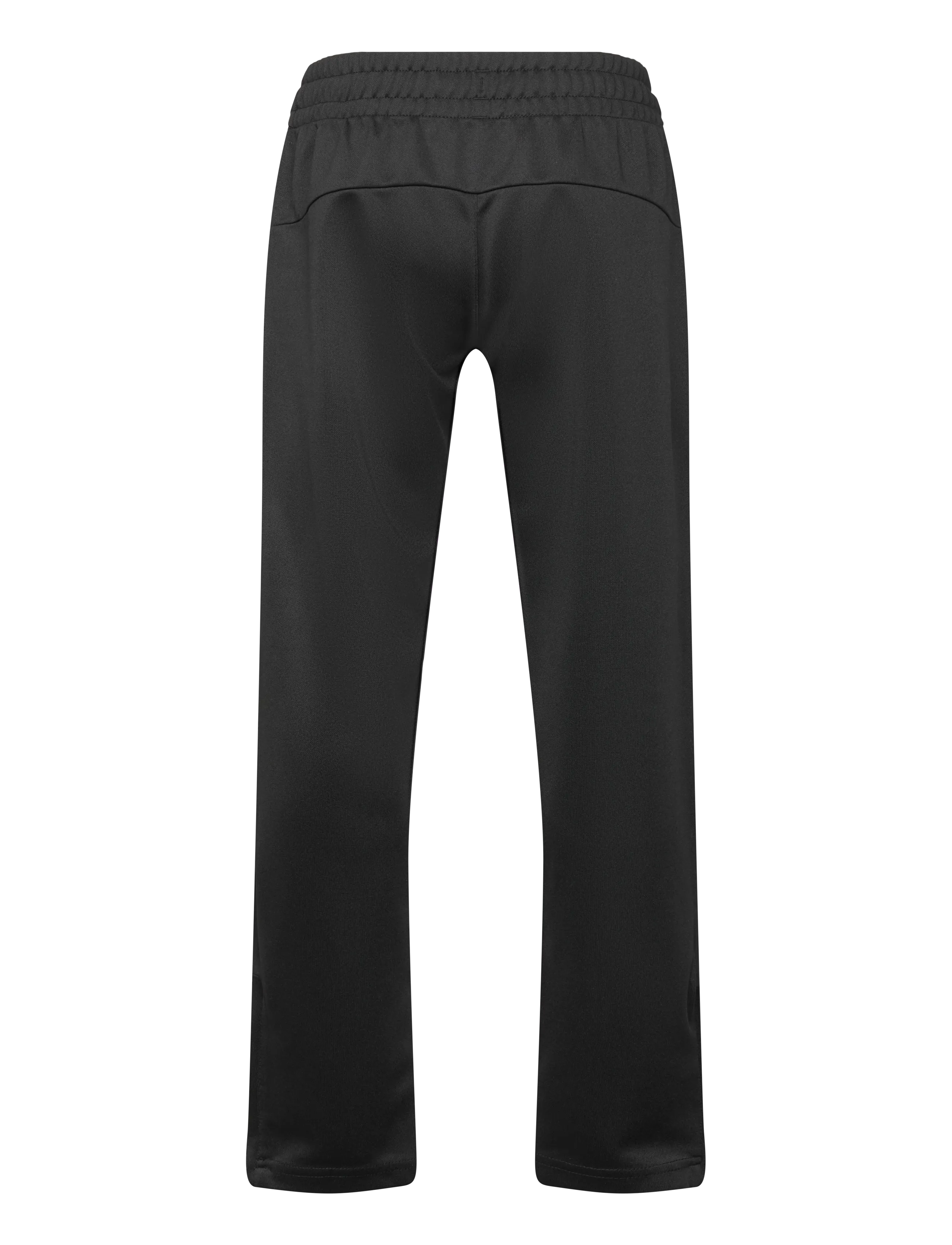 RS Sports - RS Junior Club Pants - bikses - black - 1