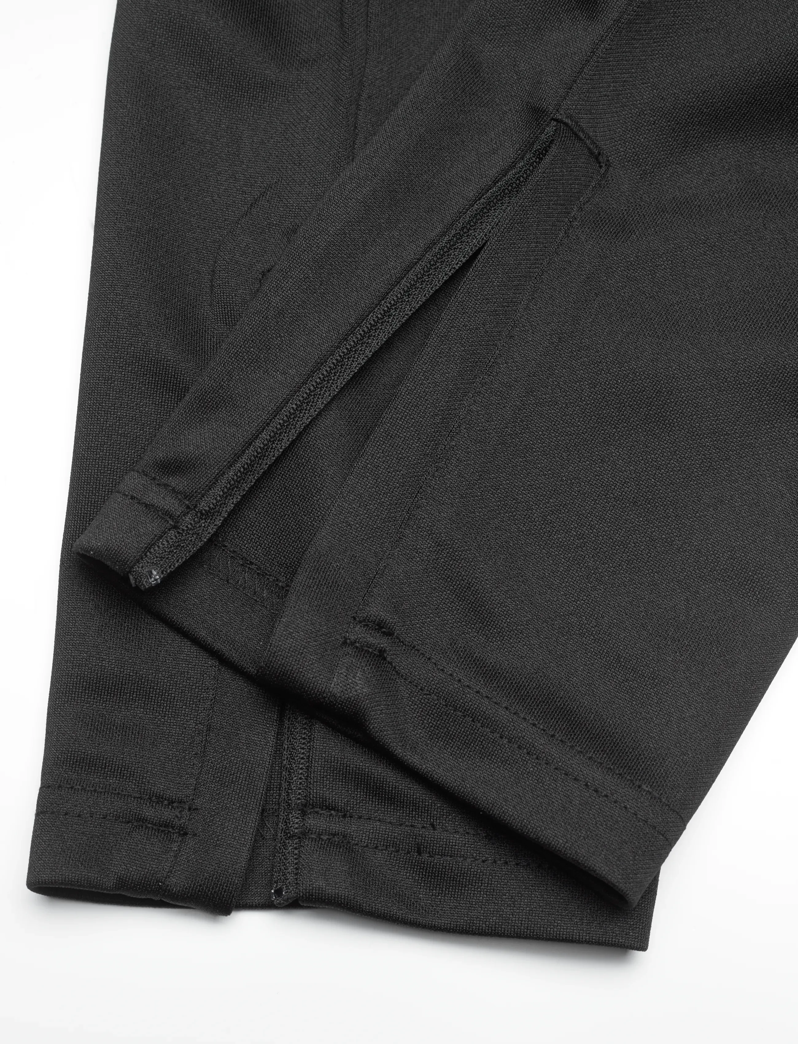RS Sports - RS Junior Club Pants - bikses - black - 4