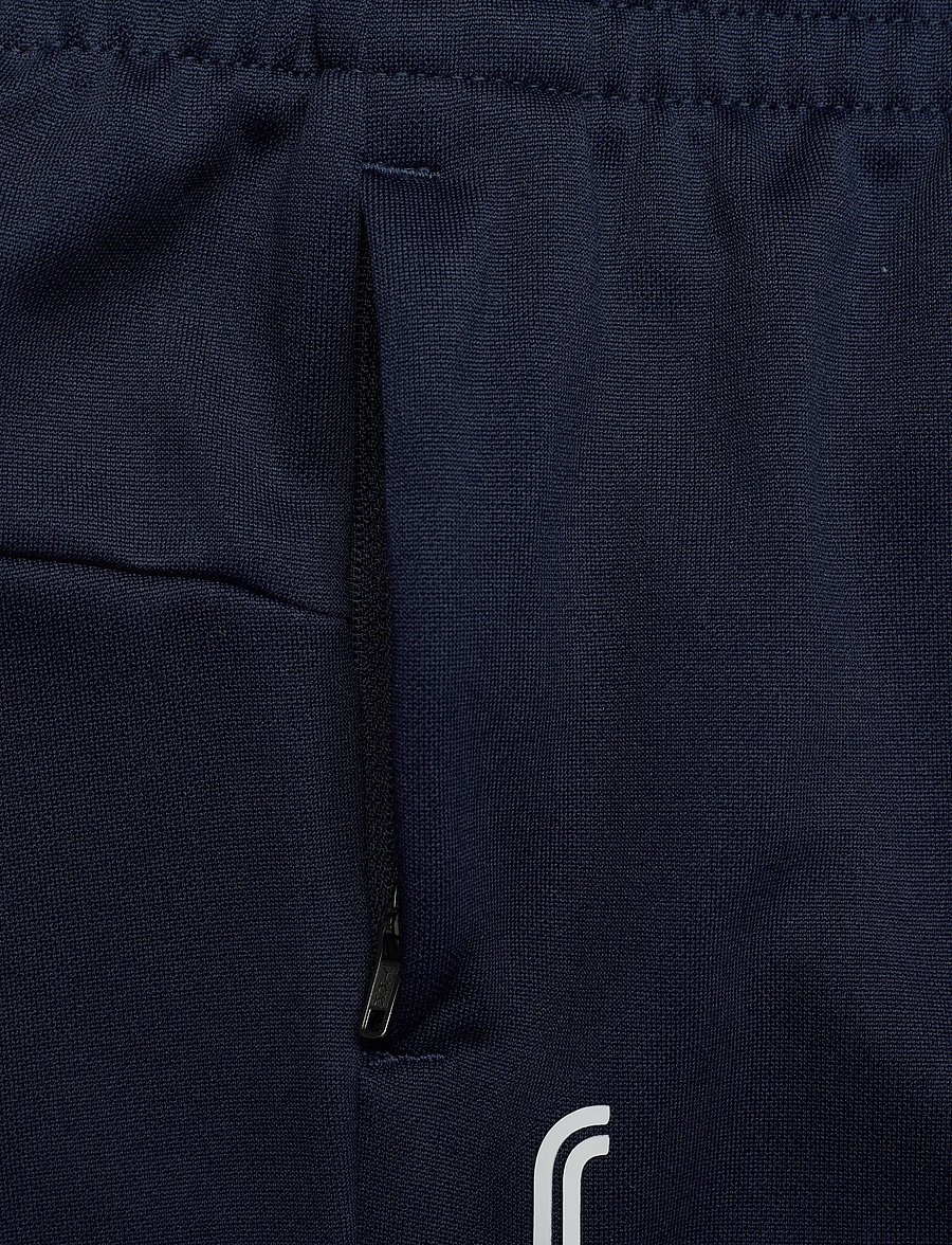 RS Sports - RS Junior Club Pants - träningsbyxor - navy - 2