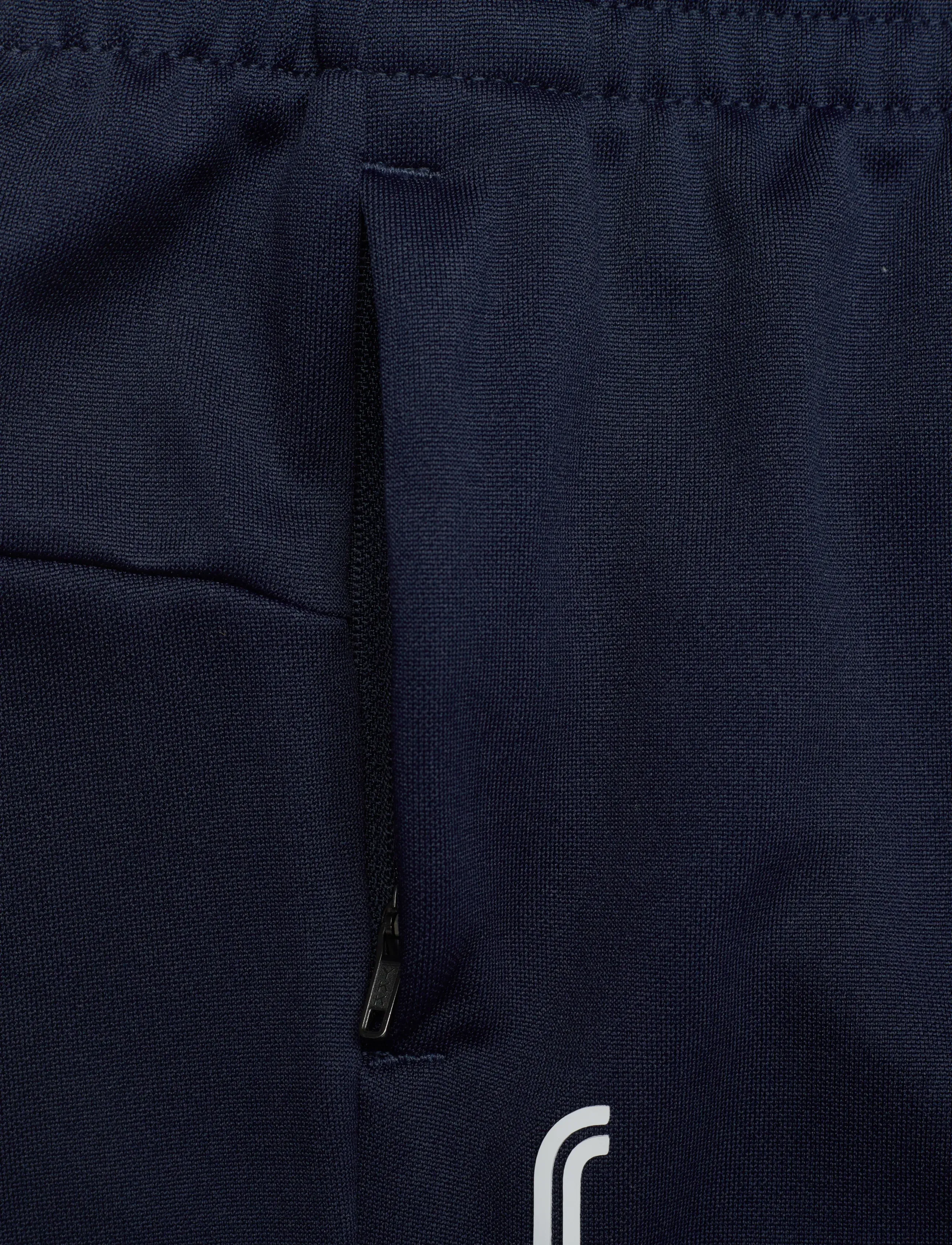 RS Sports - RS Junior Club Pants - träningsbyxor - navy - 2