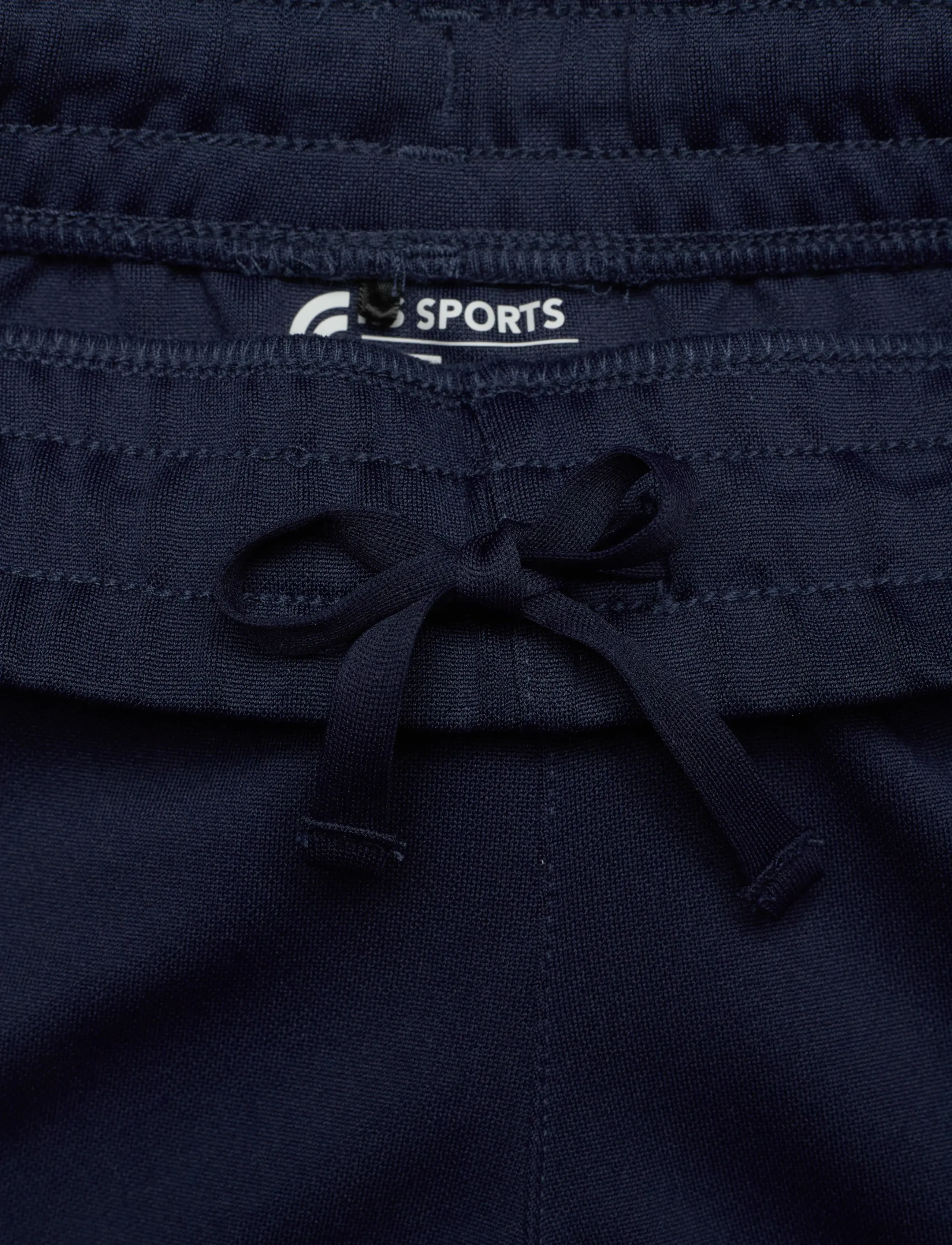 RS Sports - RS Junior Club Pants - träningsbyxor - navy - 3