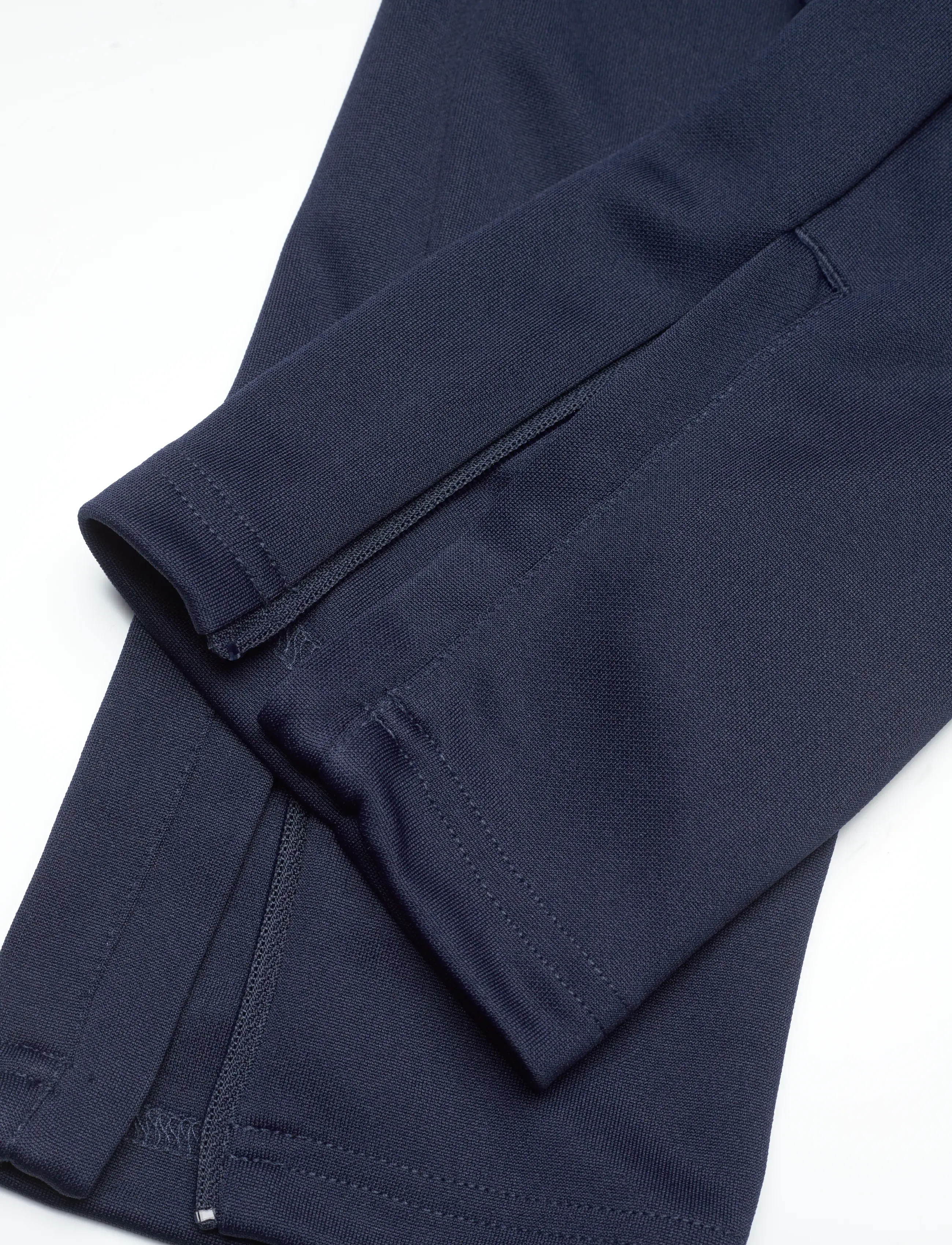 RS Sports - RS Junior Club Pants - träningsbyxor - navy - 4