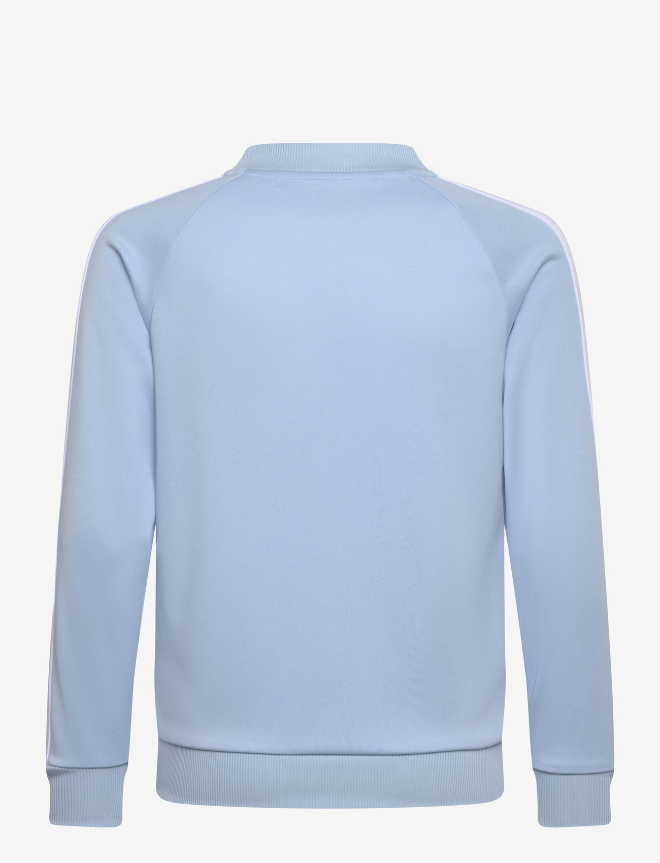 RS Sports - JR Club Jacket - sweatshirts - light blue - 1