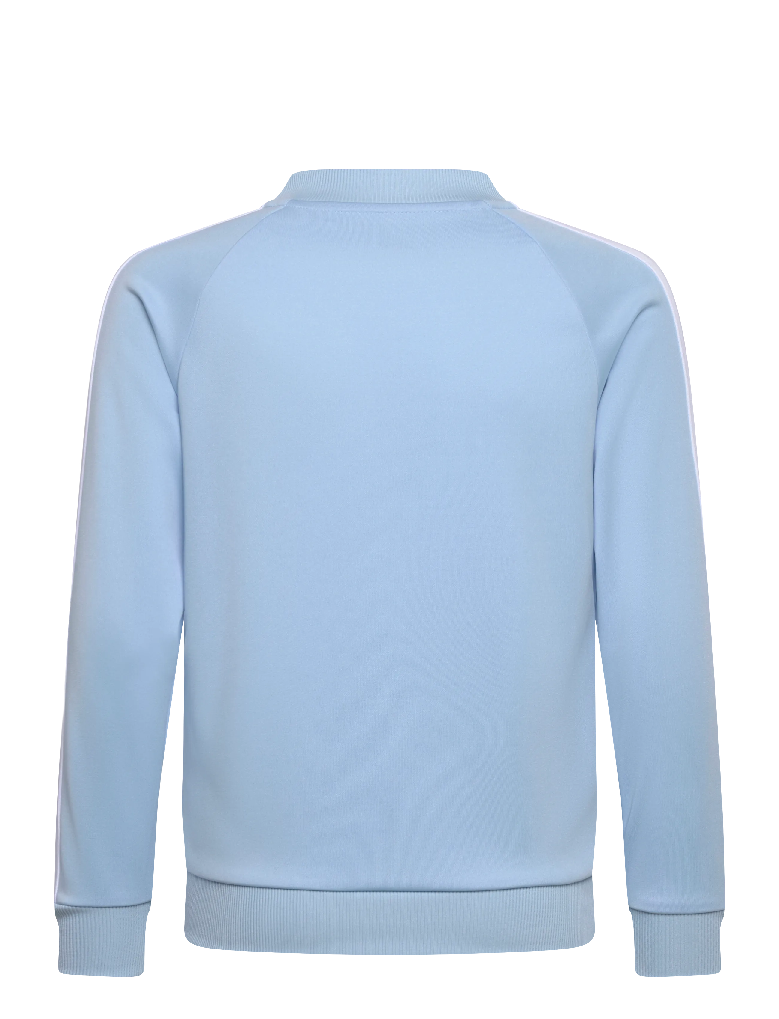 RS Sports - JR Club Jacket - džemperiai - light blue - 1