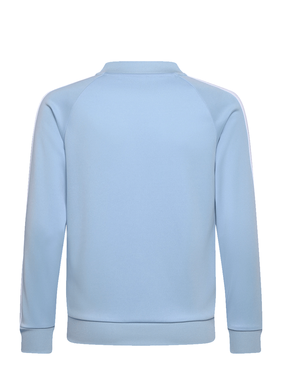 RS Sports - JR Club Jacket - sweatshirts - light blue - 1