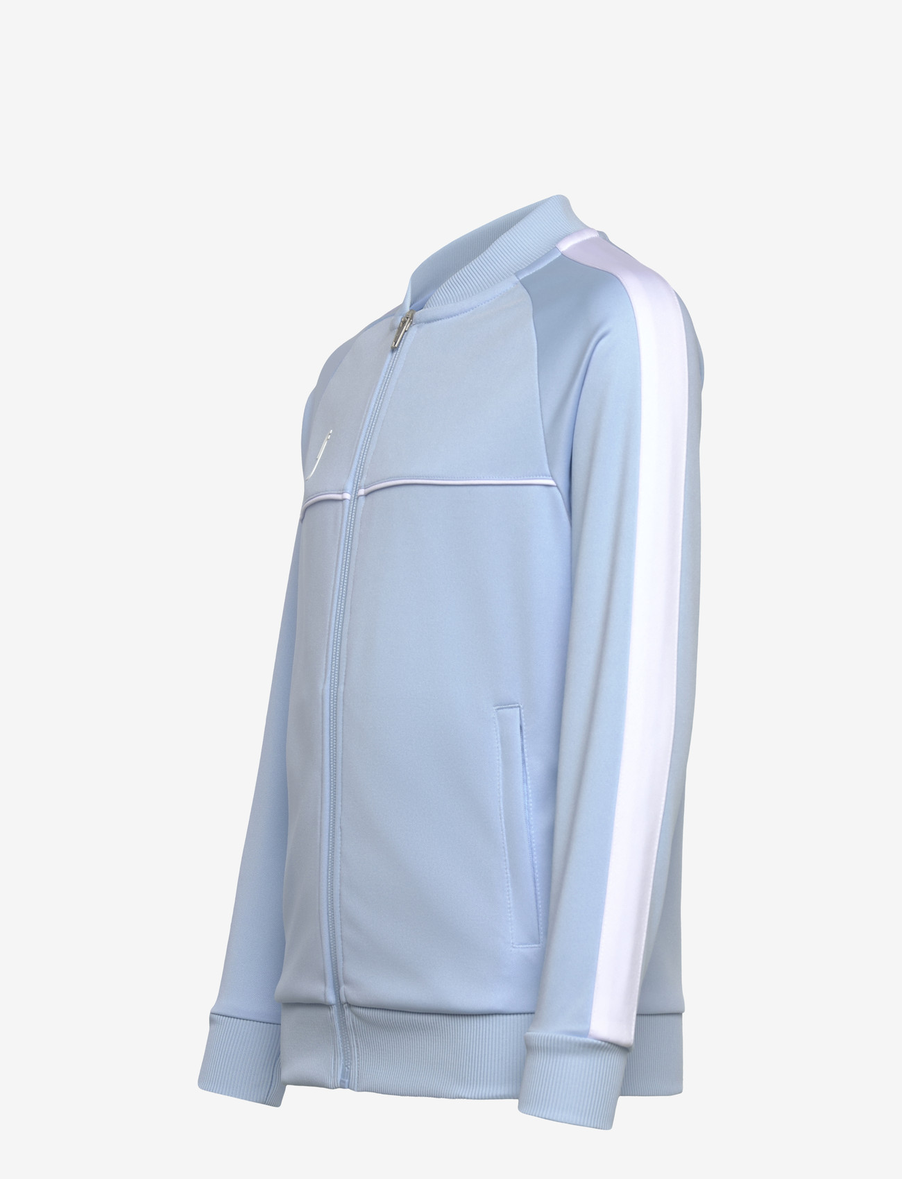 RS Sports - JR Club Jacket - sweatshirts - light blue - 2