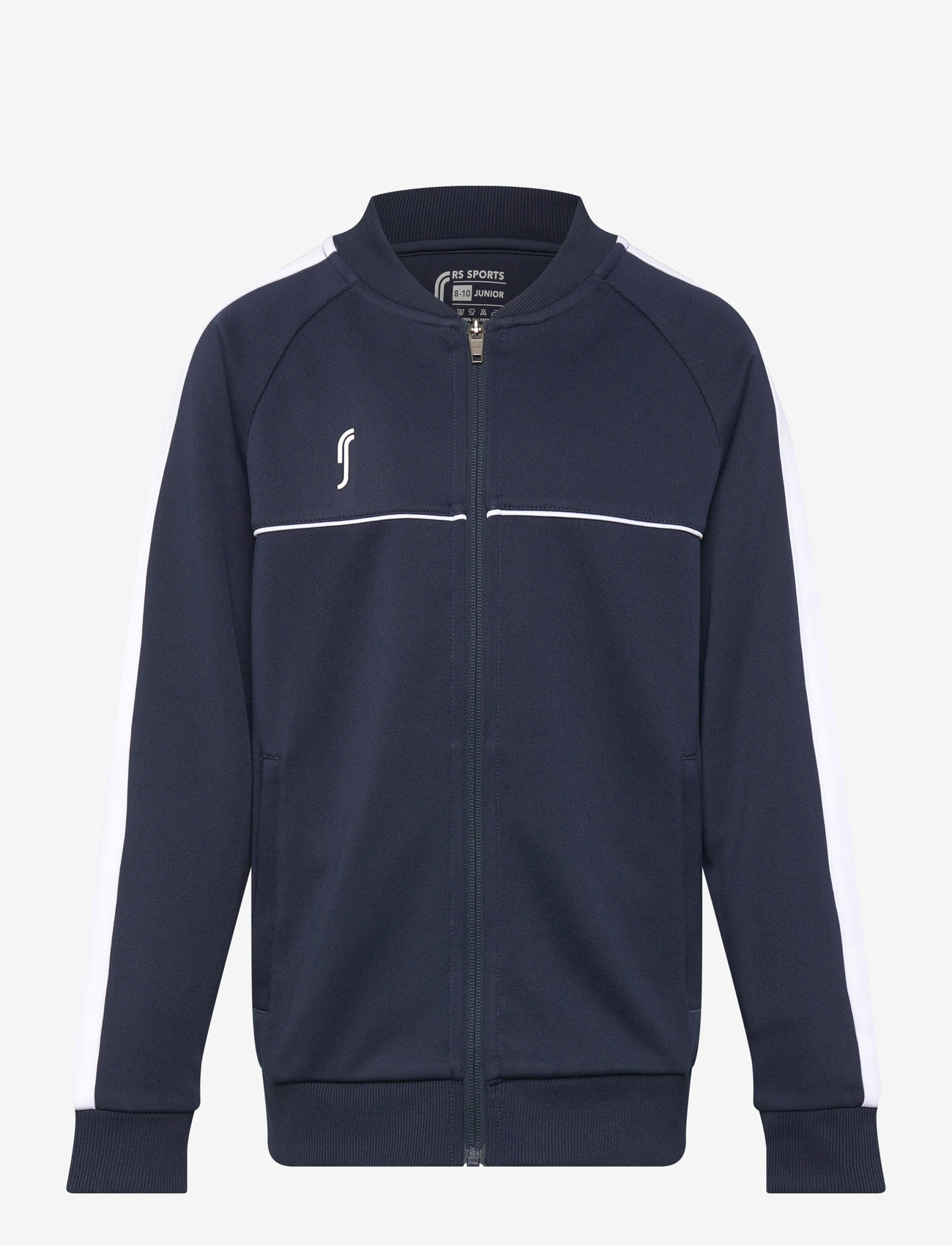 RS Sports - JR Club Jacket (club collection) - leichte jacken - navy - 0