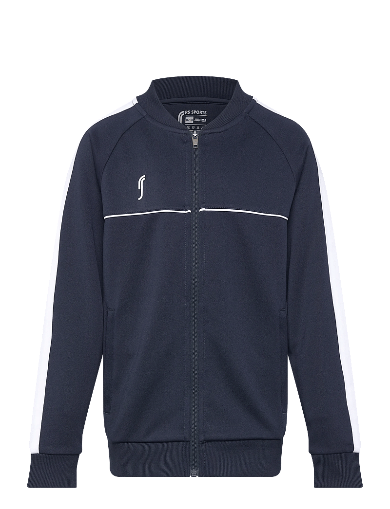 RS Sports - JR Club Jacket (club collection) - leichte jacken - navy - 0