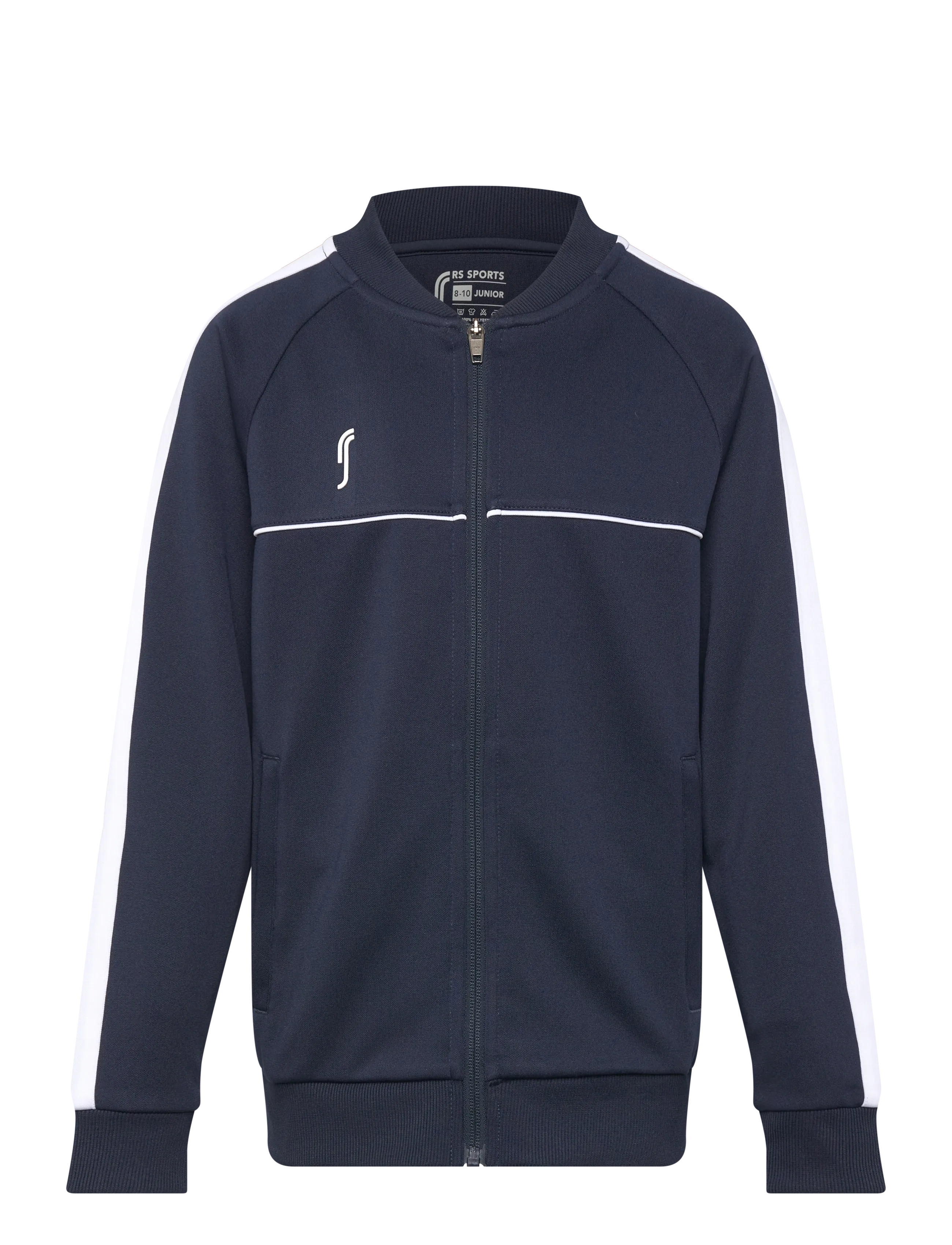 RS Sports JR Club Jacket (club collection) - Õueriided - NAVY / navy