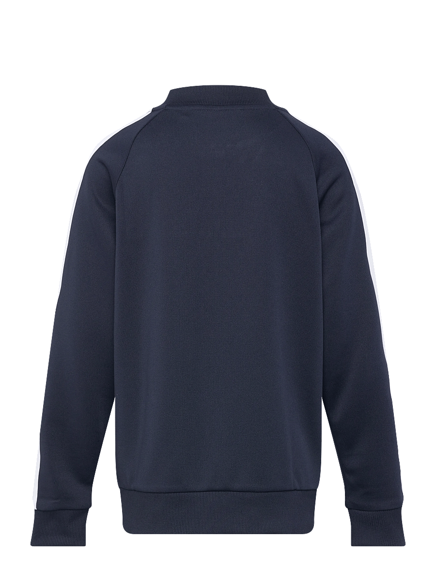 RS Sports - JR Club Jacket (club collection) - plānas virsjakas - navy - 1