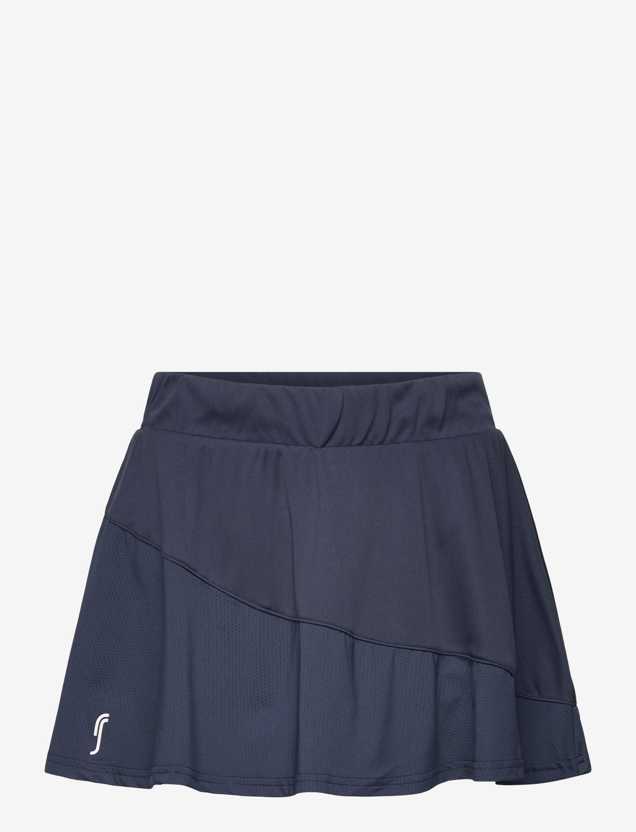 RS Sports JR Club Skirt - Klänningar & Kjolar - NAVY / navy