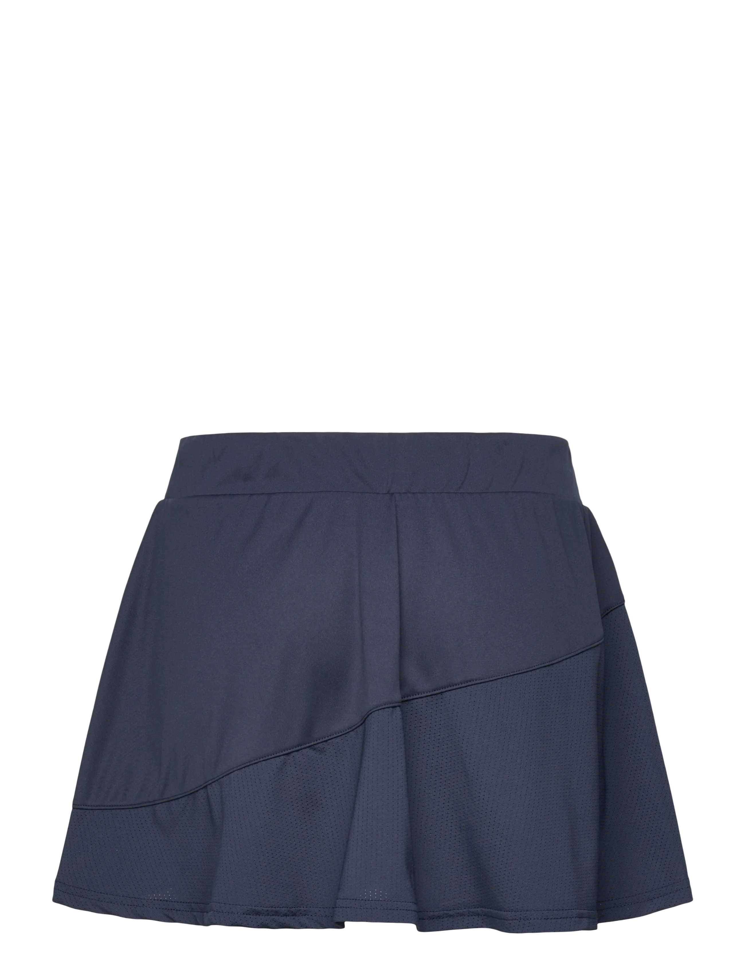 RS Sports - JR Club Skirt - korte nederdele - navy - 1