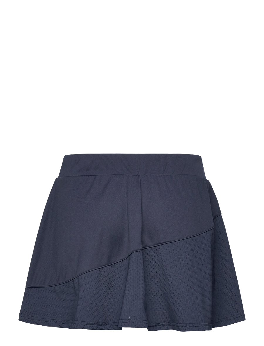 RS Sports - JR Club Skirt - korte nederdele - navy - 1