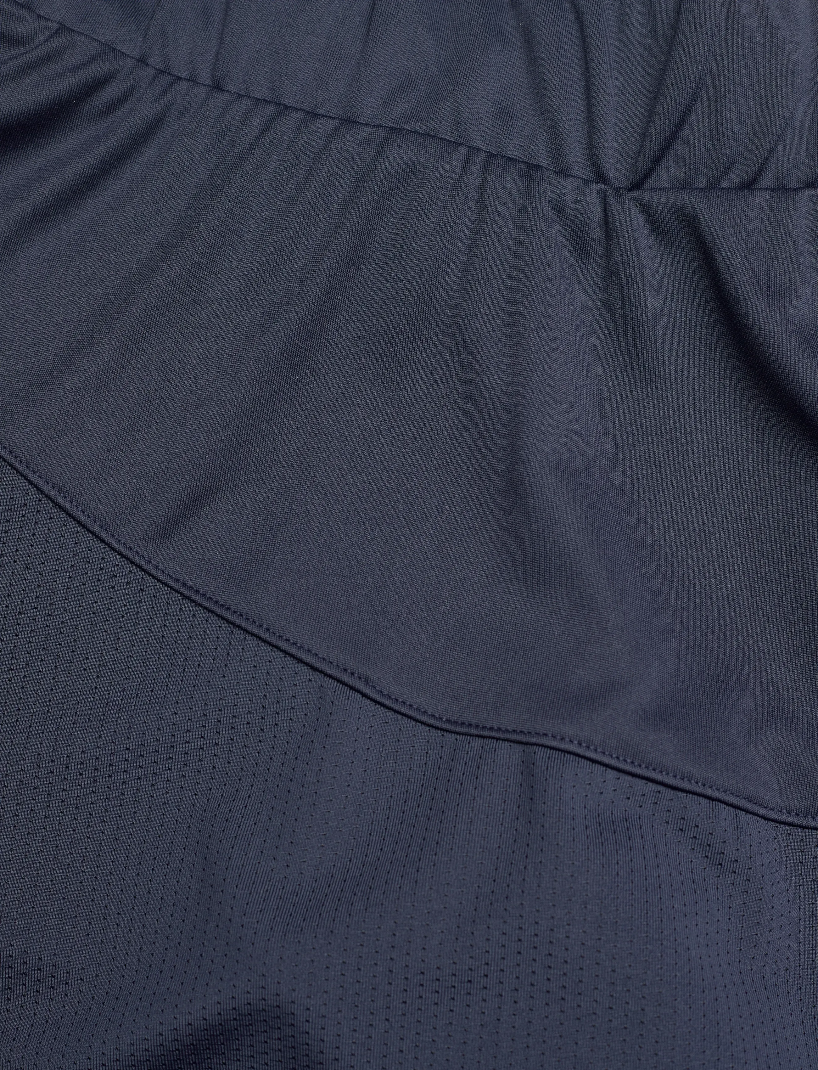RS Sports - JR Club Skirt - korte nederdele - navy - 2