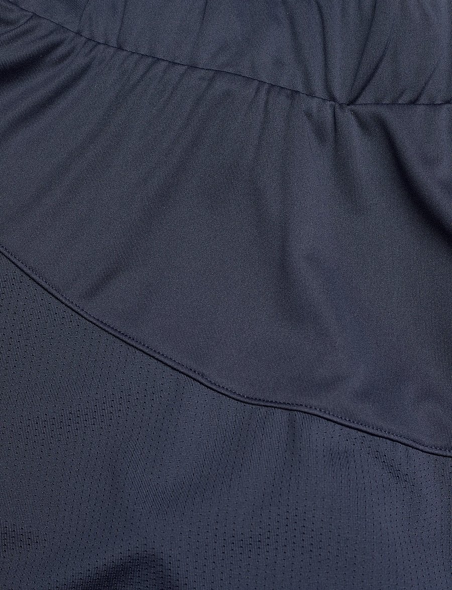 RS Sports - JR Club Skirt - korte nederdele - navy - 2