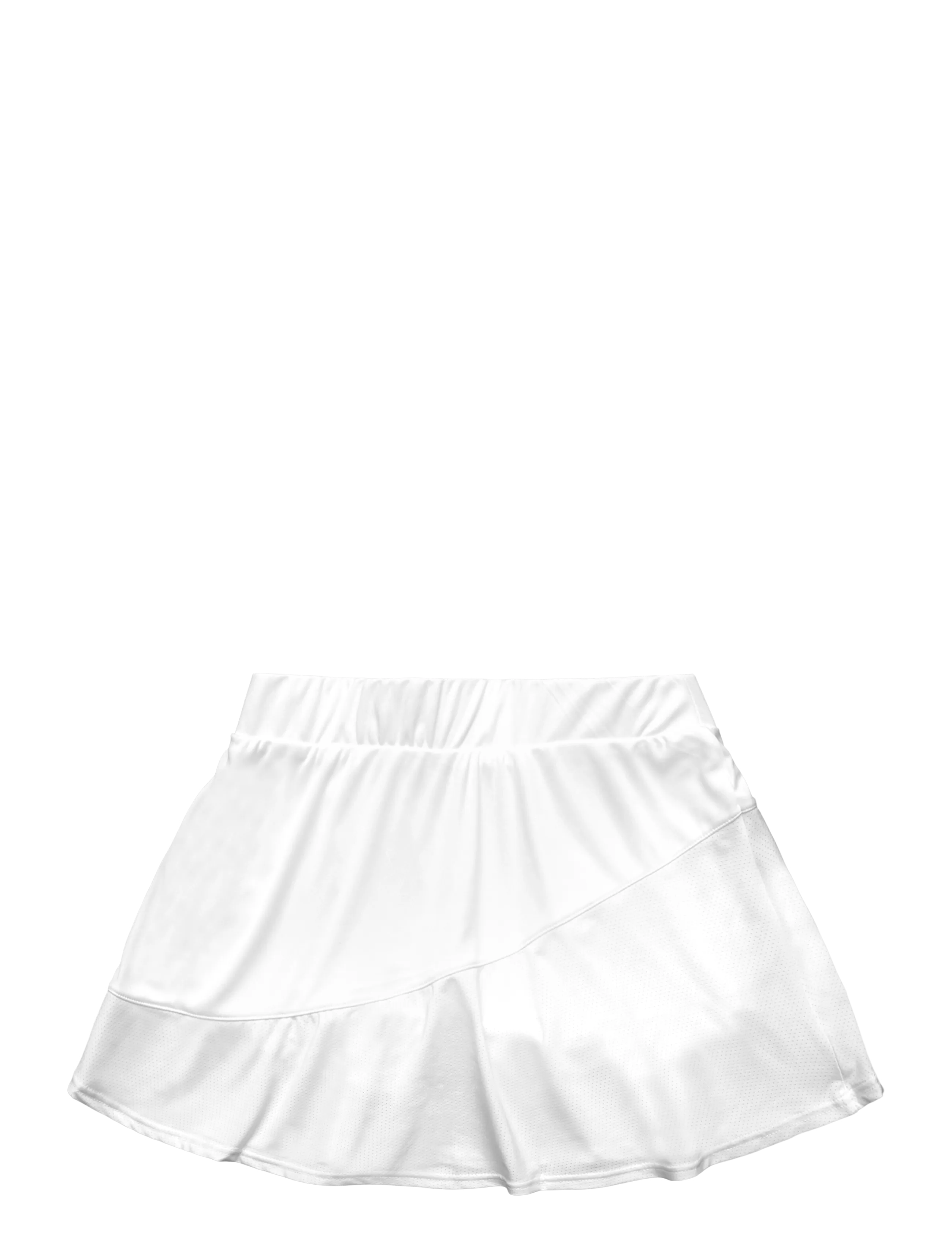 RS Sports - JR Club Skirt (club collection) (white,8-10 Y,st) - white - 1
