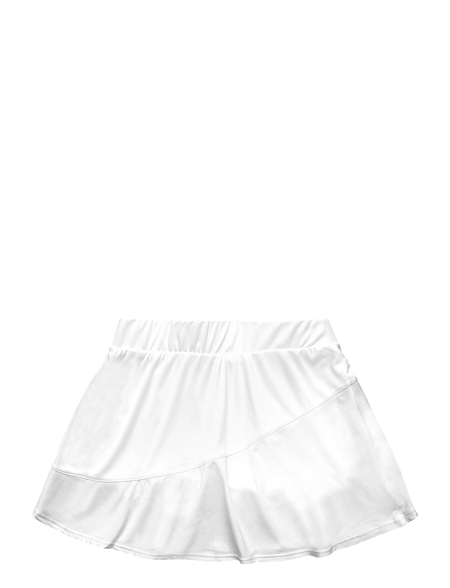 RS Sports - JR Club Skirt (club collection) (white,12-14 Y,st) - miniseelikud - white - 1