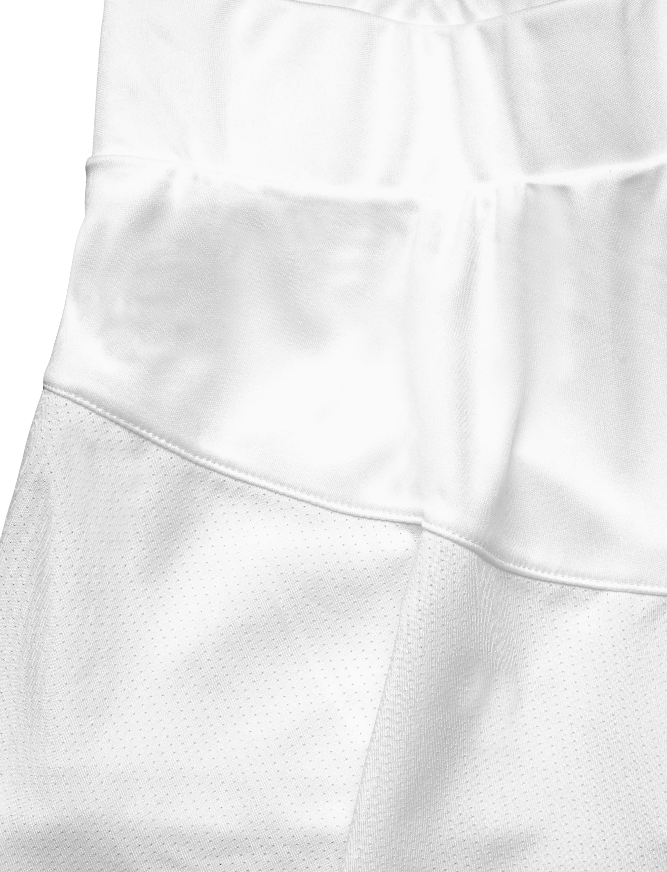 RS Sports - JR Club Skirt (club collection) (white,8-10 Y,st) - white - 2